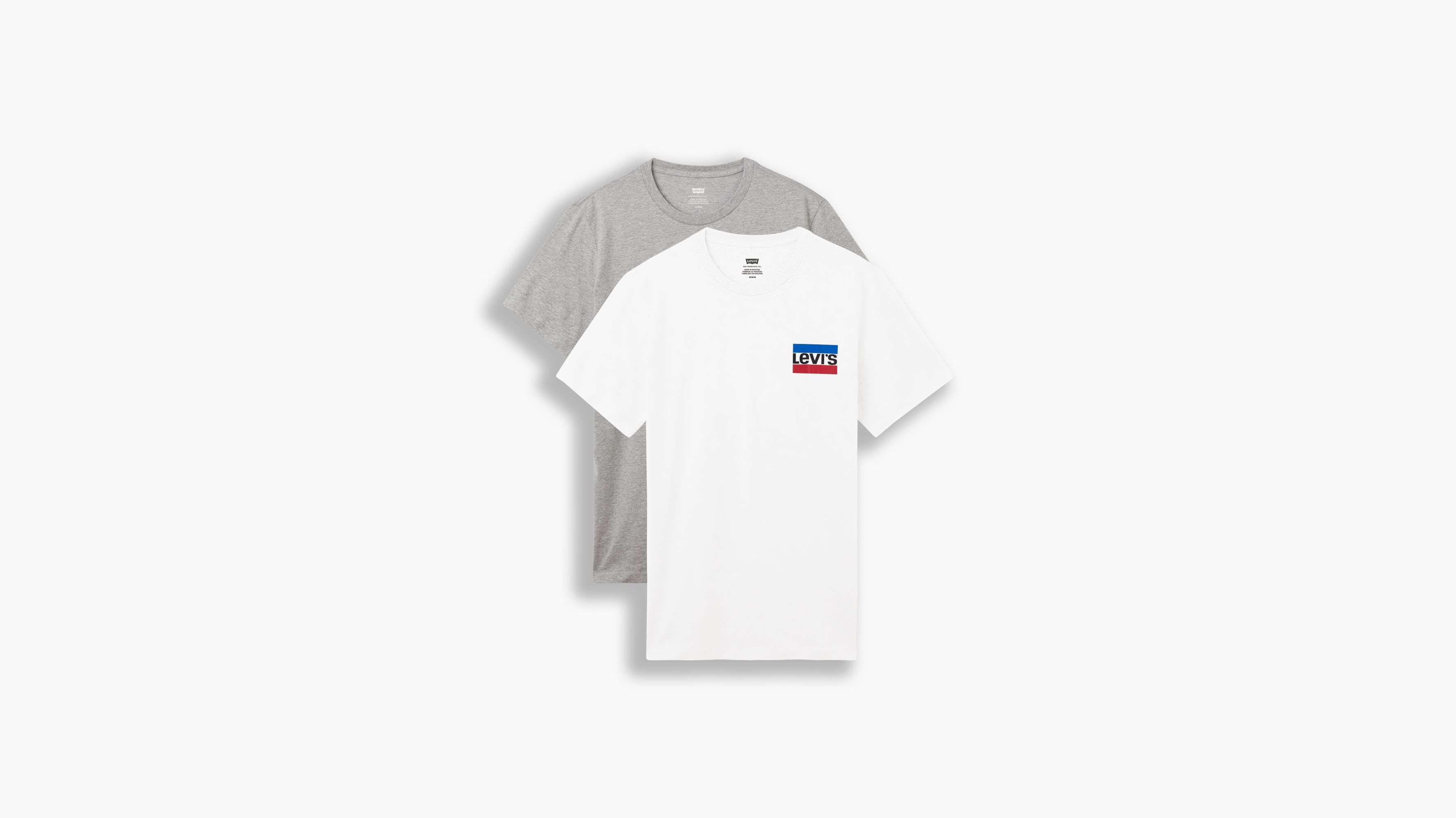 The Graphic Tee - 2 Pack 5