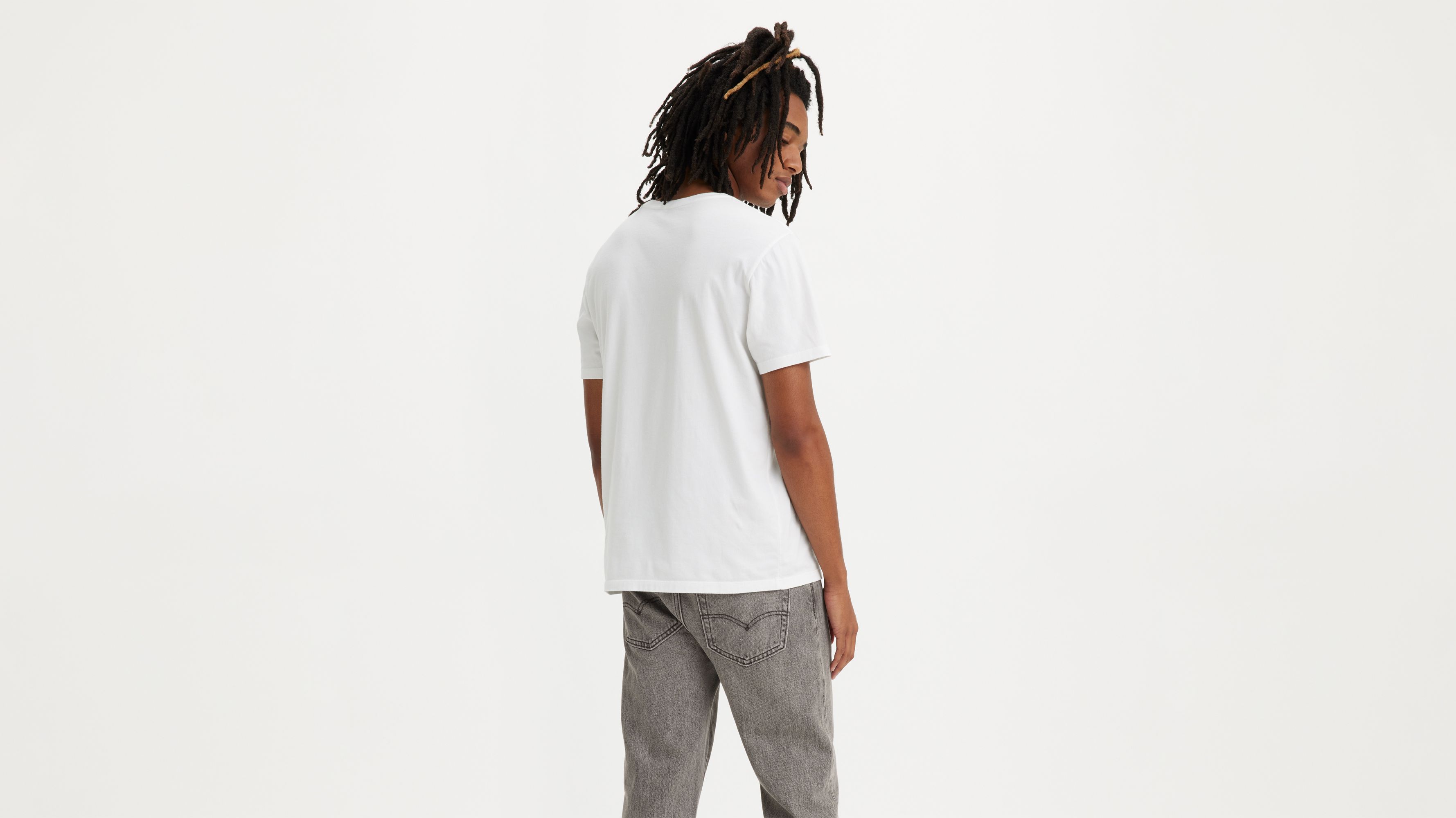 The Graphic Tee - 2 Pack 4