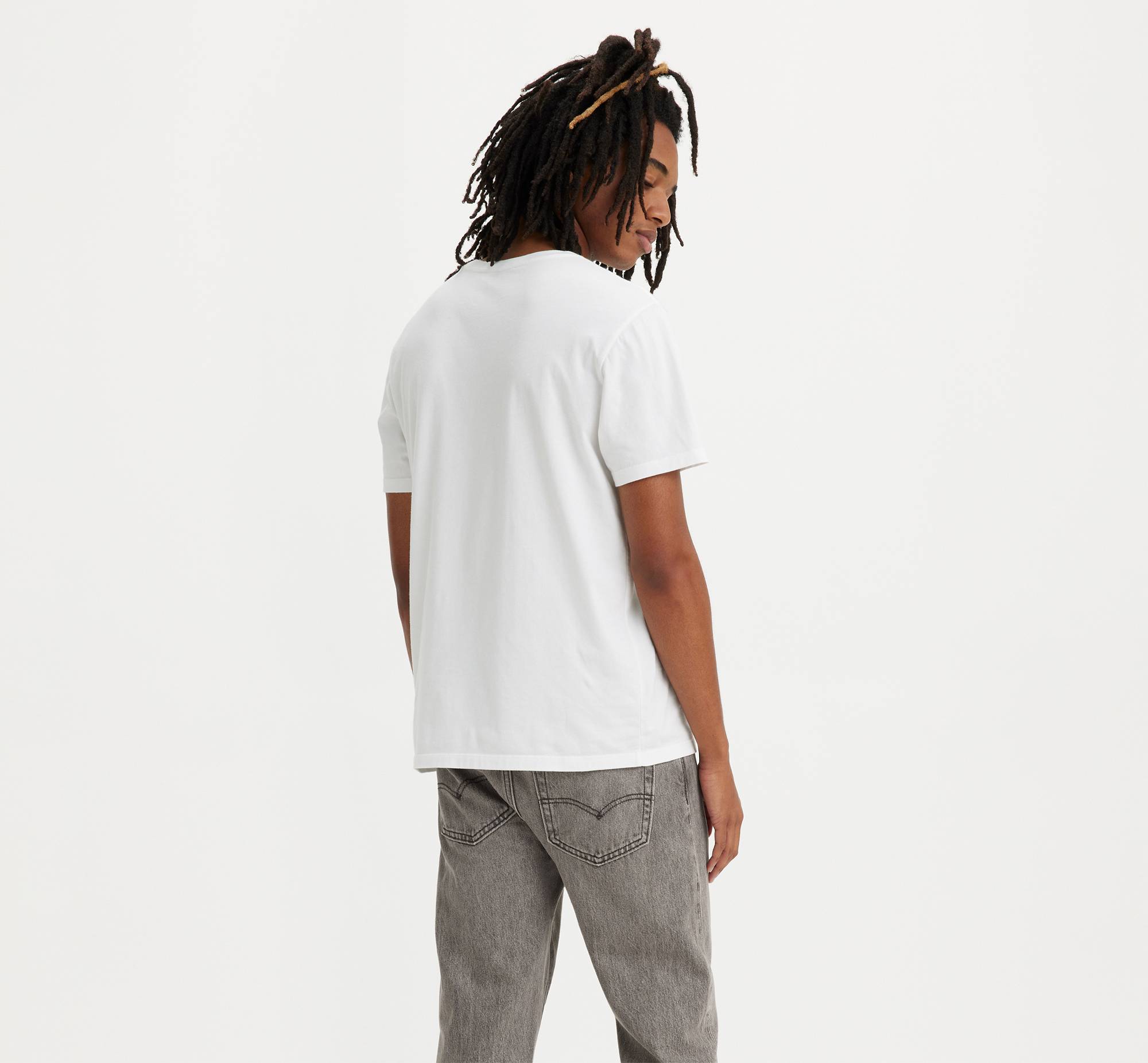 The Graphic Tee - 2 Pack 2