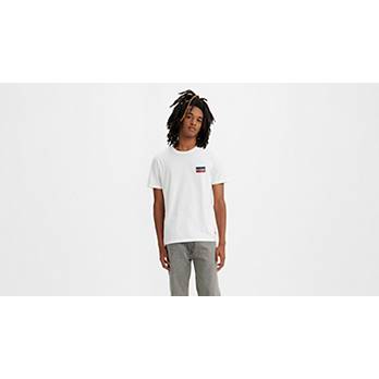 The Graphic t-shirt – 2-pack 3