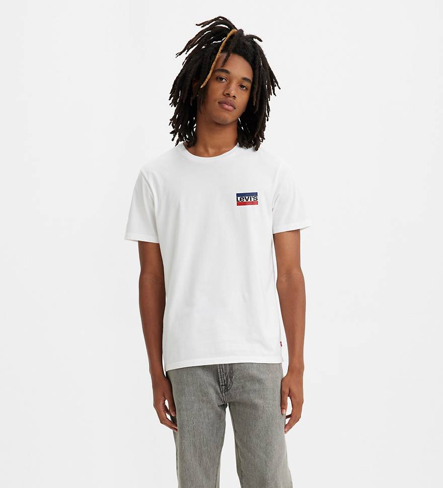 The Graphic Tee - 2 Pack 1