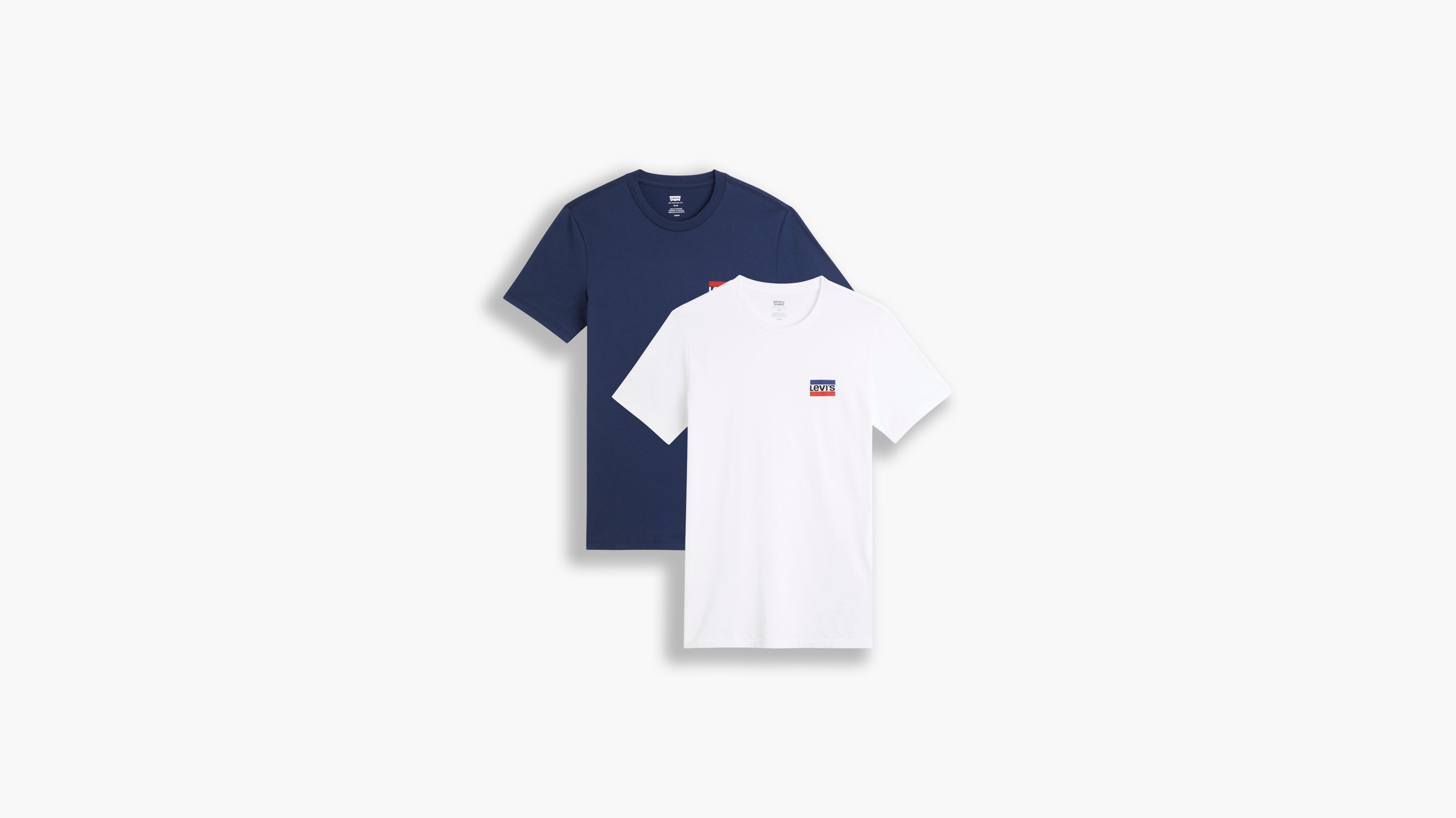 The Graphic Tee - 2 Pack 4