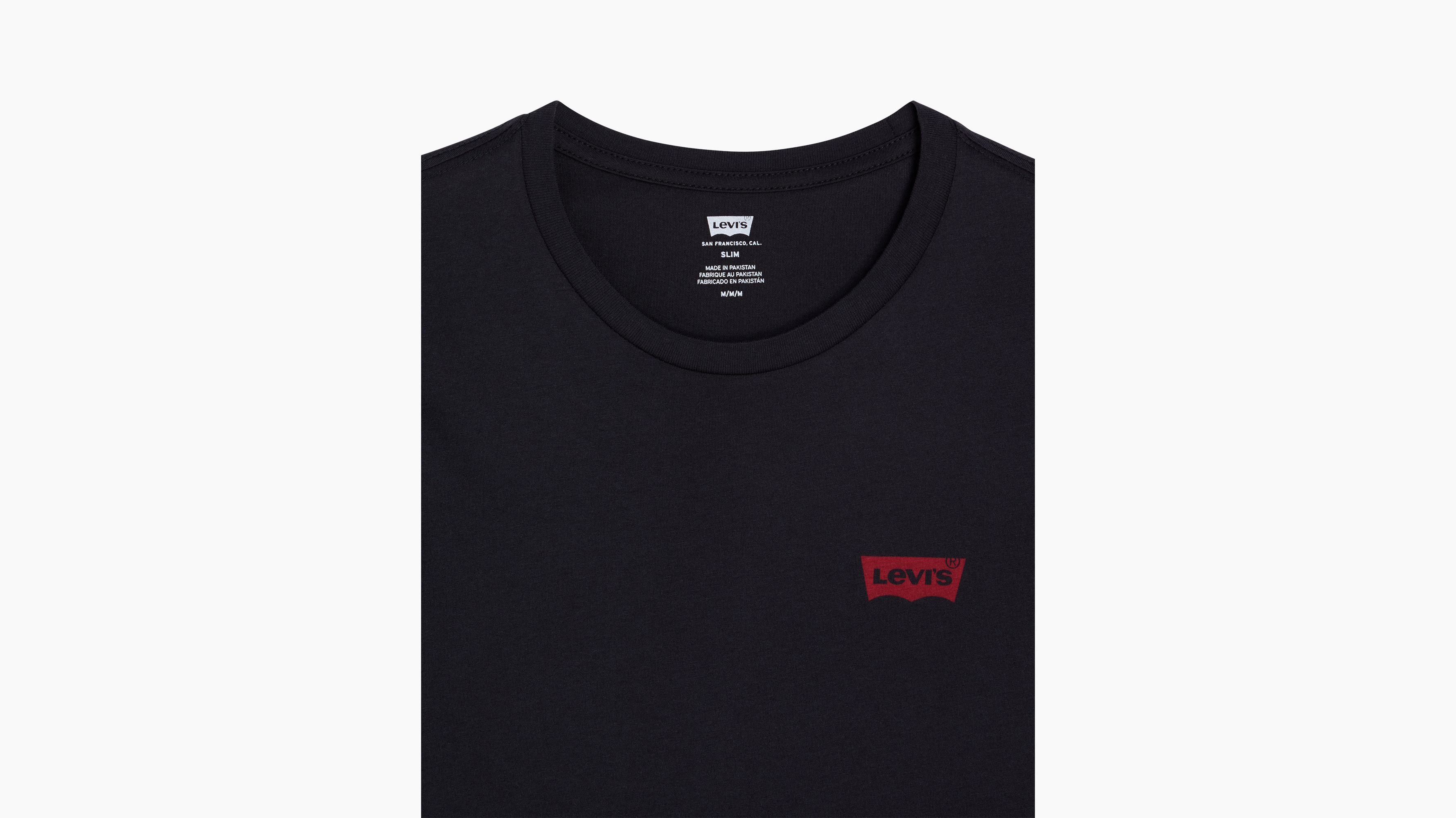 Graphic Crewneck T-Shirt - 2 Pack 8