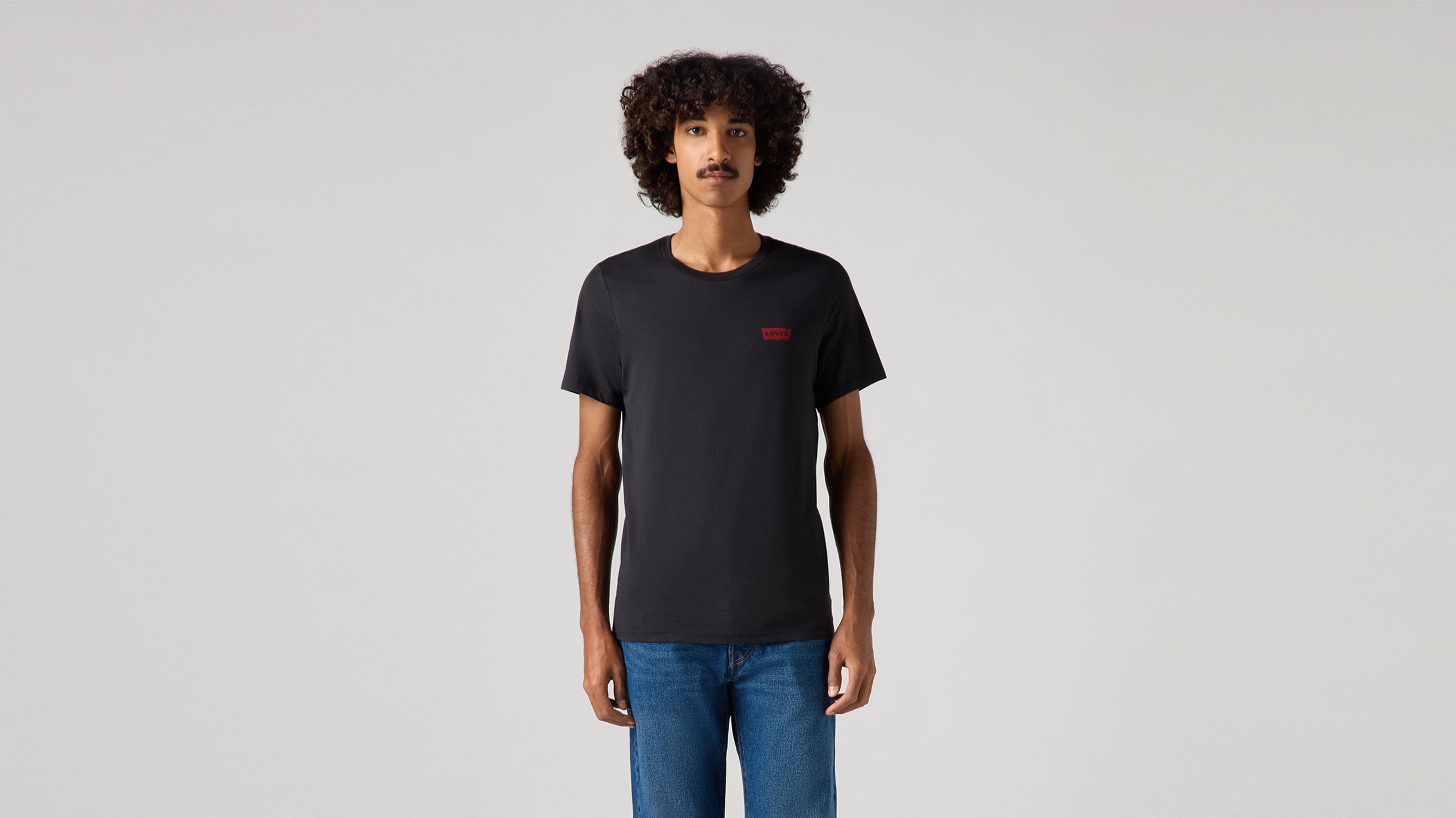 Levis 3xl hotsell t shirt