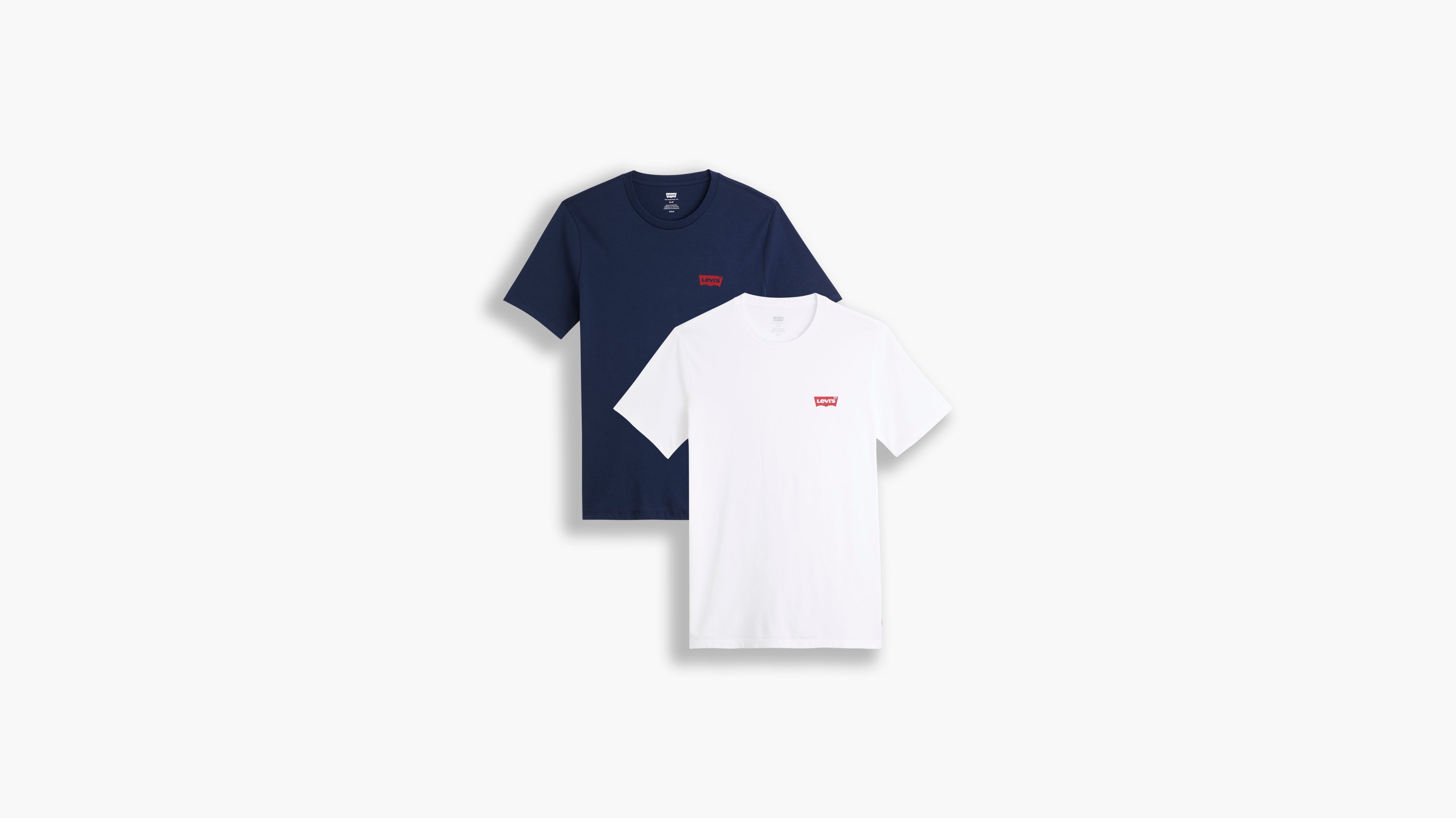 levis couple t shirts