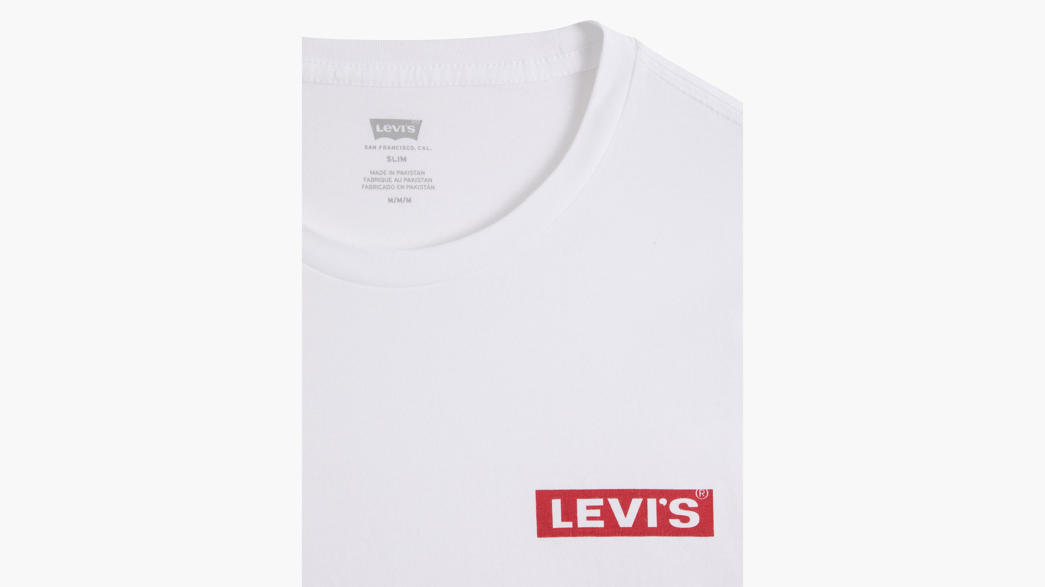 Graphic Crewneck T-Shirt - 2 Pack 7