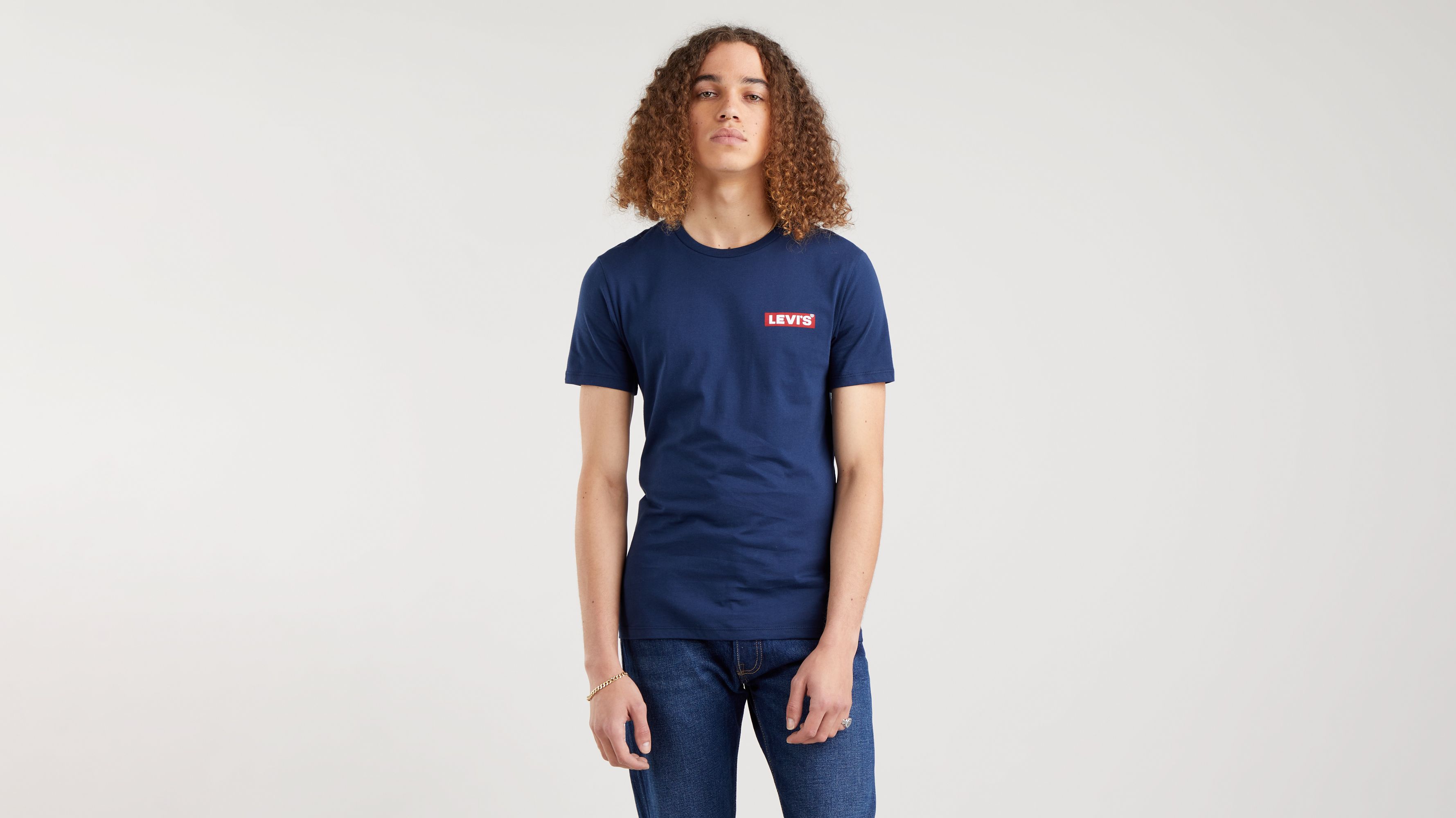 Graphic Crewneck T-Shirt - 2 Pack 12