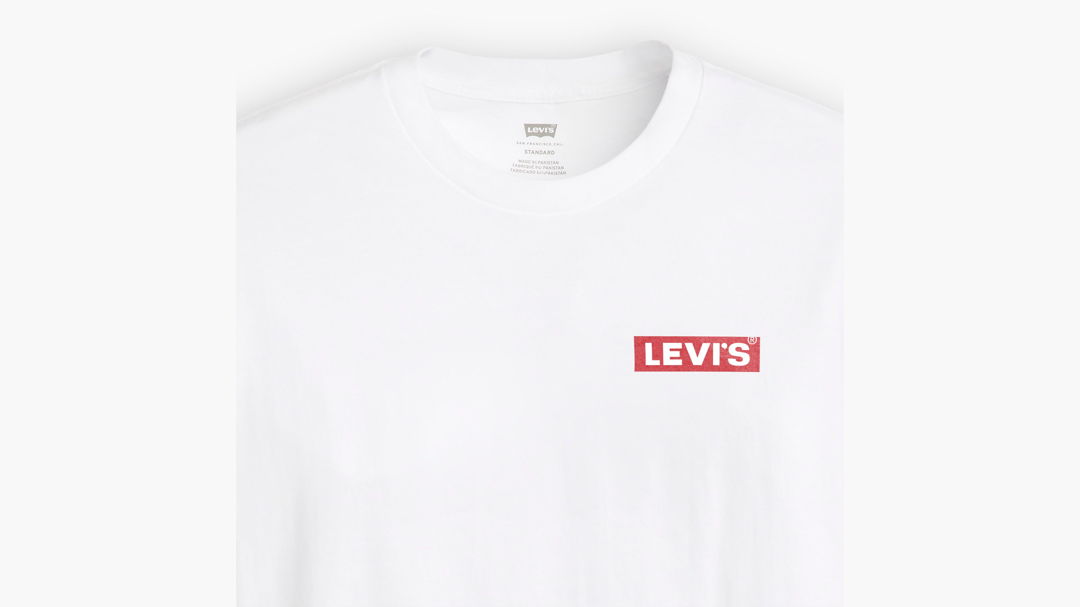 Graphic Crewneck T-Shirt - 2 Pack 6