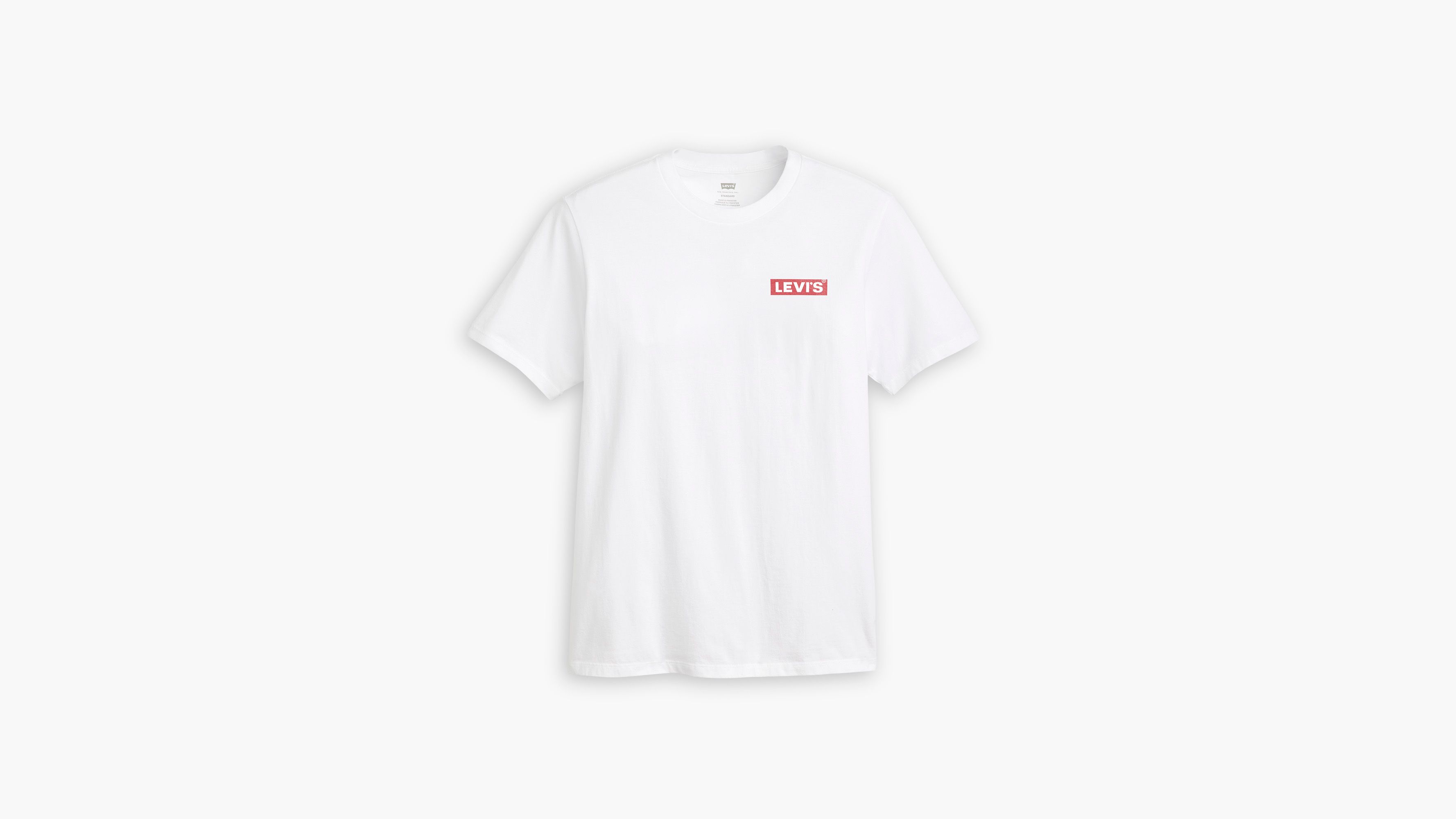 Graphic Crewneck T-Shirt - 2 Pack 5