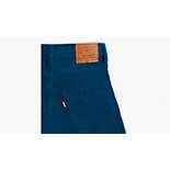 Corduroy Ribcage Straight Ankle Pants 8