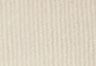 White Swan - White - Ribcage Straight Ankle Corduroy Women's Pants