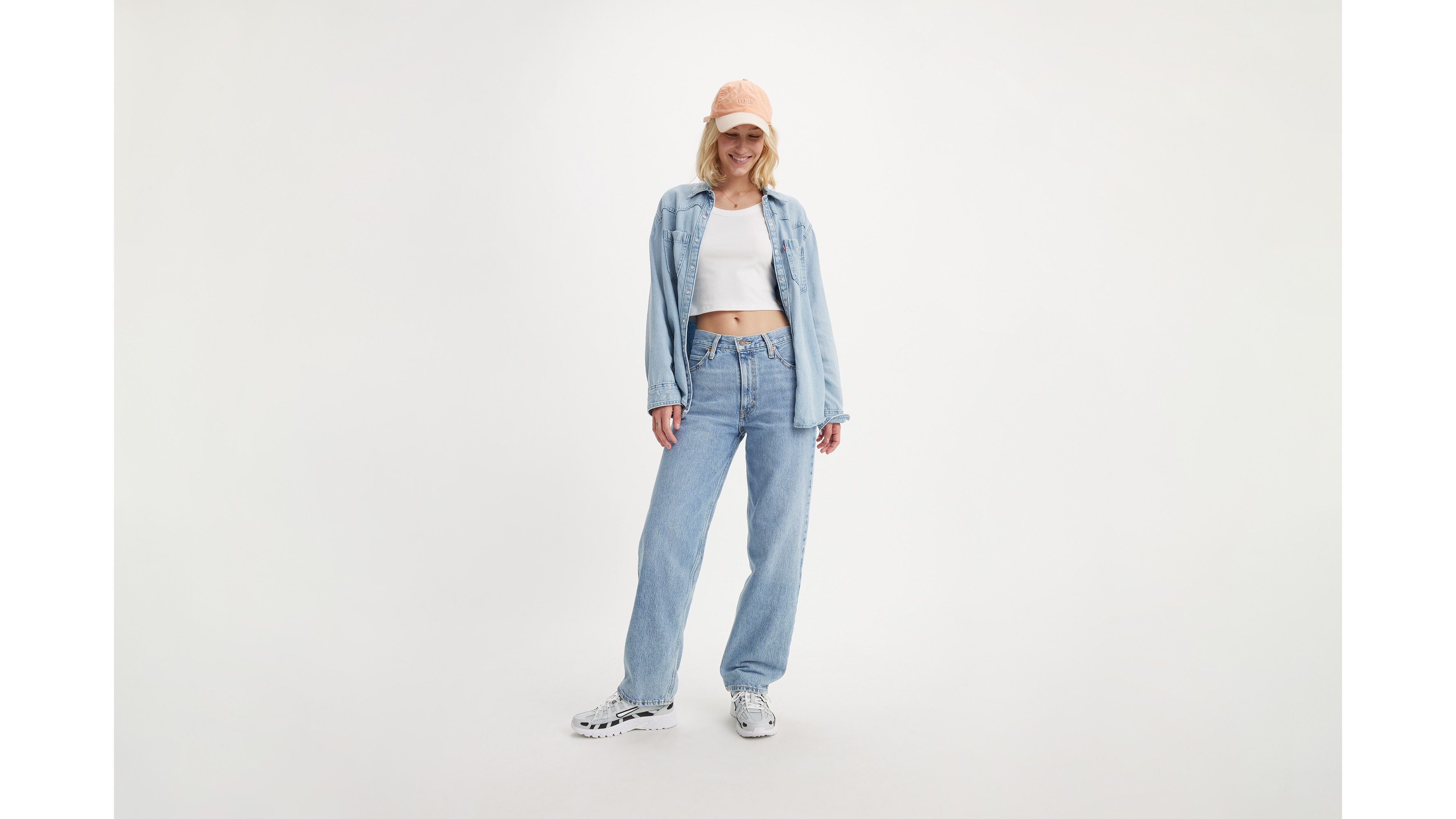 Levi's SALEセール41%OFF LEVI'S リーバイス レディース