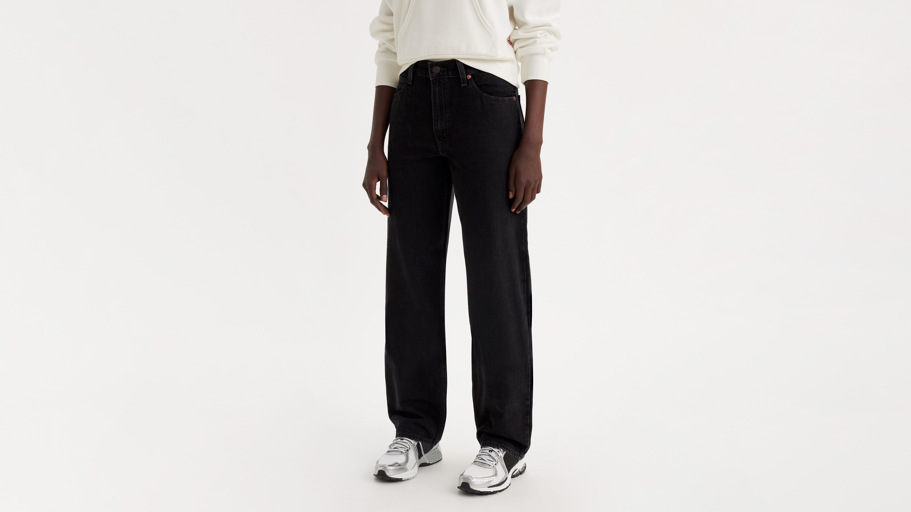 Dad Women's Jeans