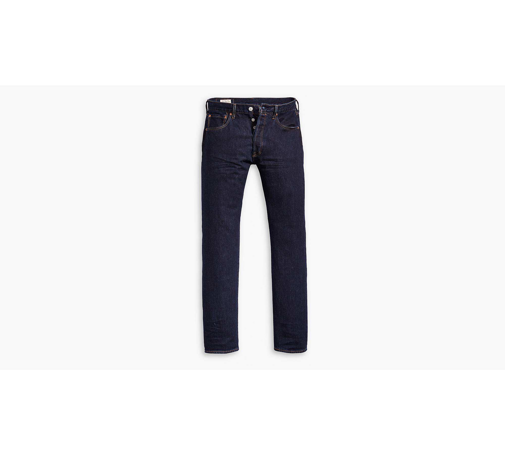 501 '93 Straight Fit Men's Jeans - Dark Wash | Levi's® CA