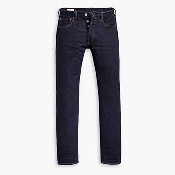 501 '93 Straight Fit Men's Jeans - Dark Wash | Levi's® CA