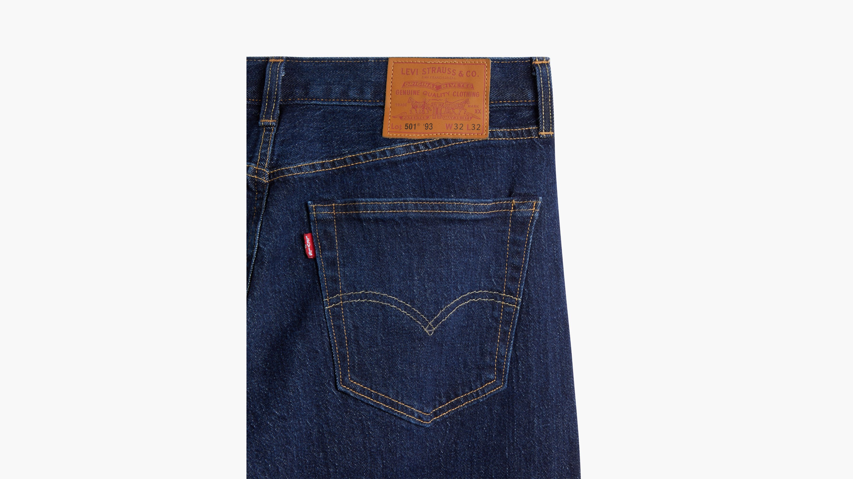 501® '93 Straight Jeans 8