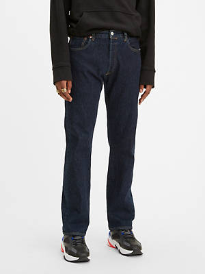 Levi's 501 '93 Straight Fit Men's Jeans