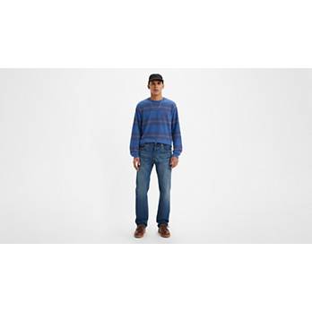 501® '93 Straight Fit Men's Jeans 5