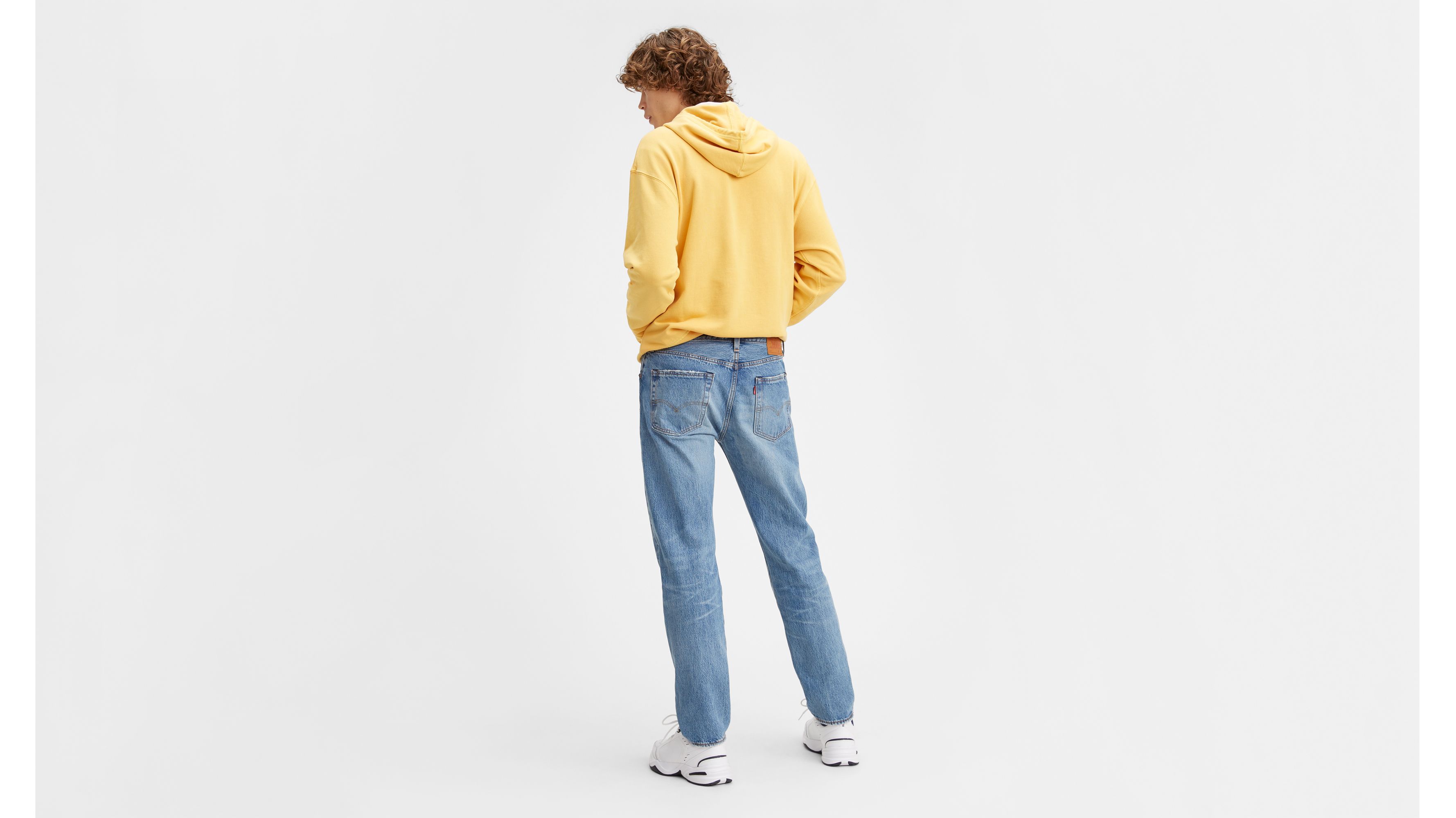 501® '93 Straight Men's Jeans 4