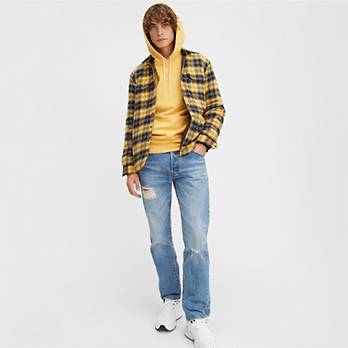 501® '93 Straight Men's Jeans 2