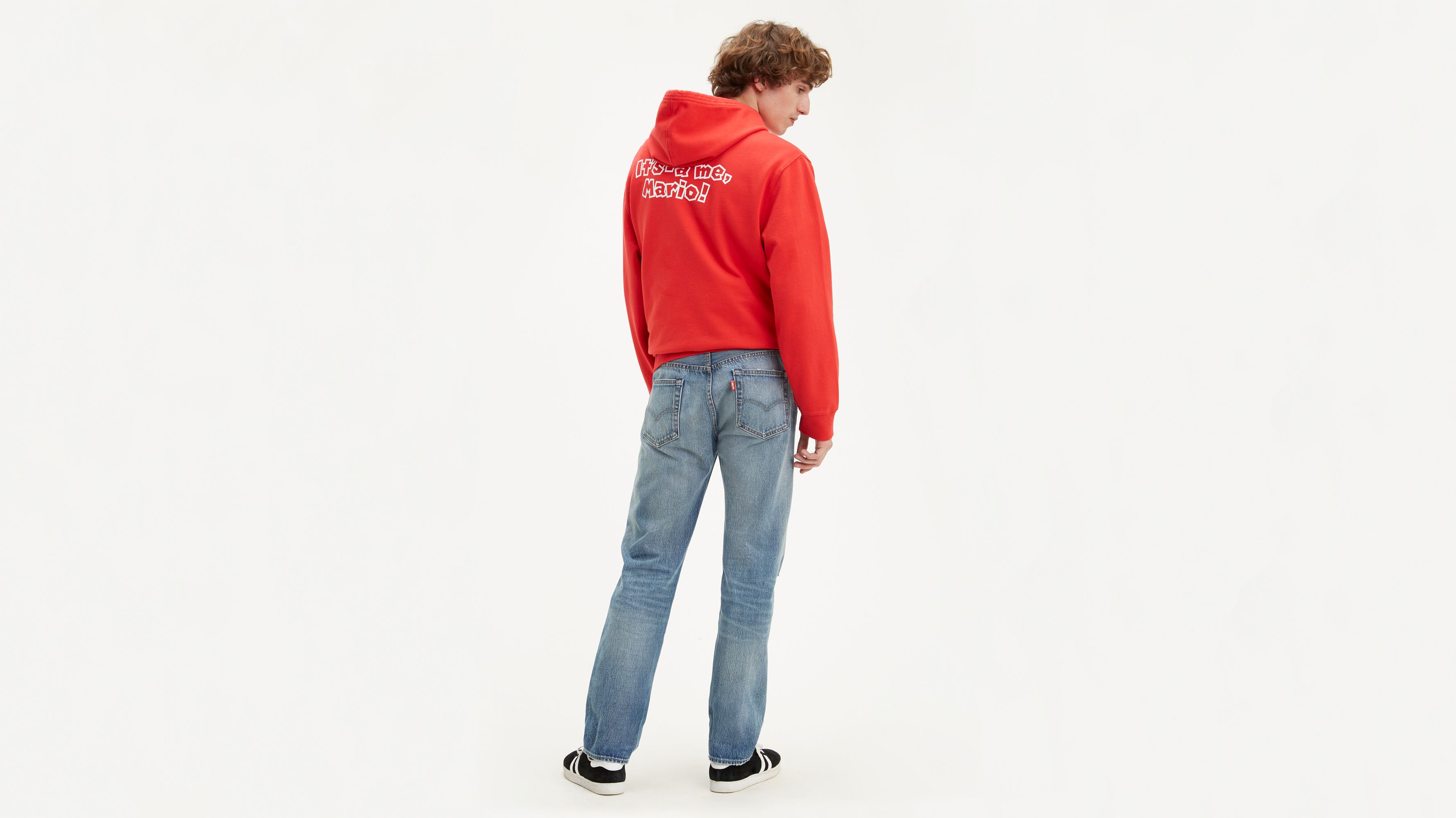 new balance 501 heren gouden