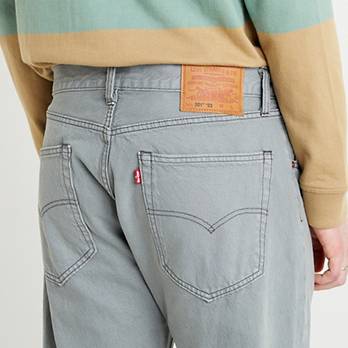 Levi's 501® '93 Straight Jeans 4