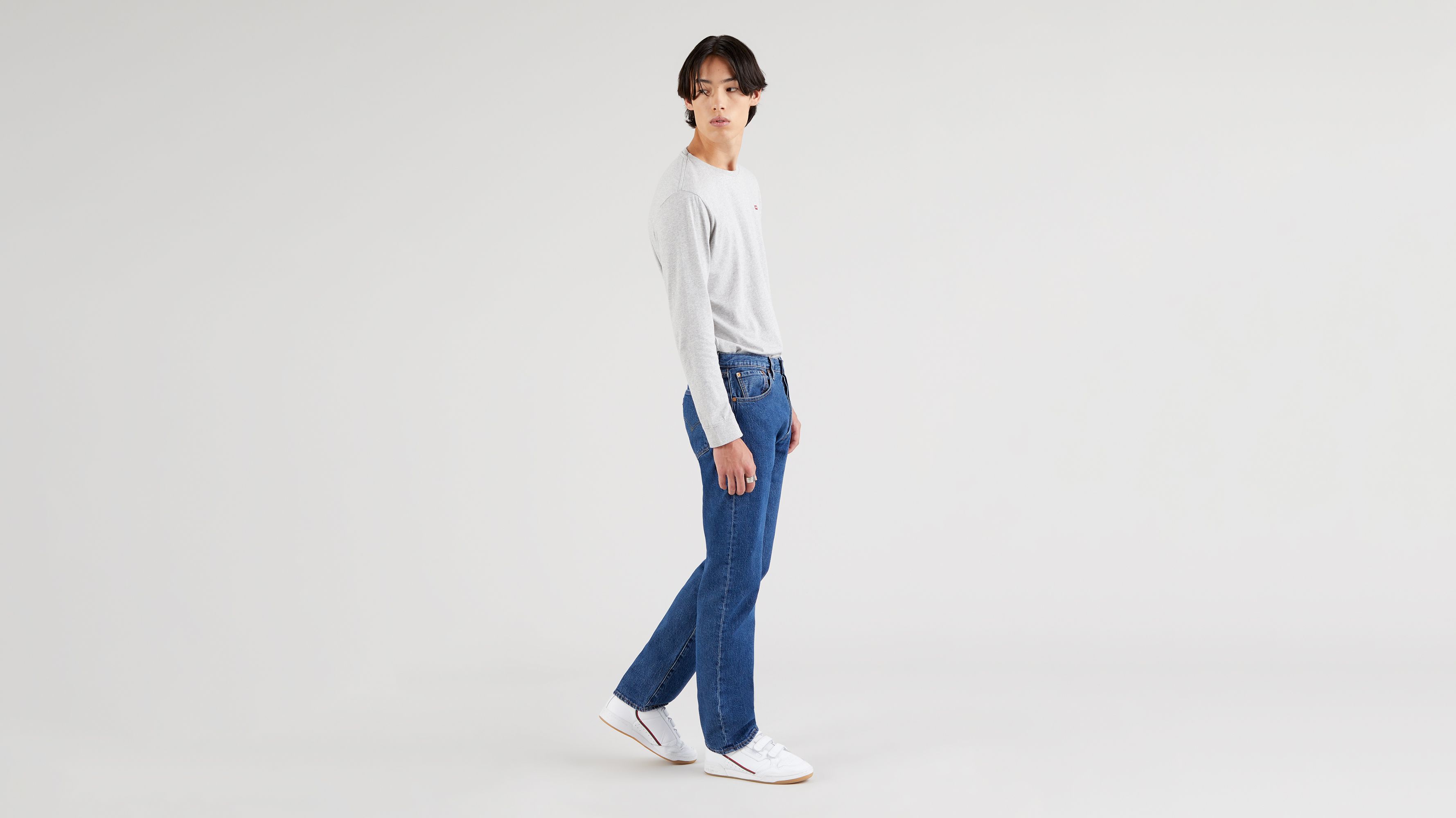 levis 501 93 straight jeans
