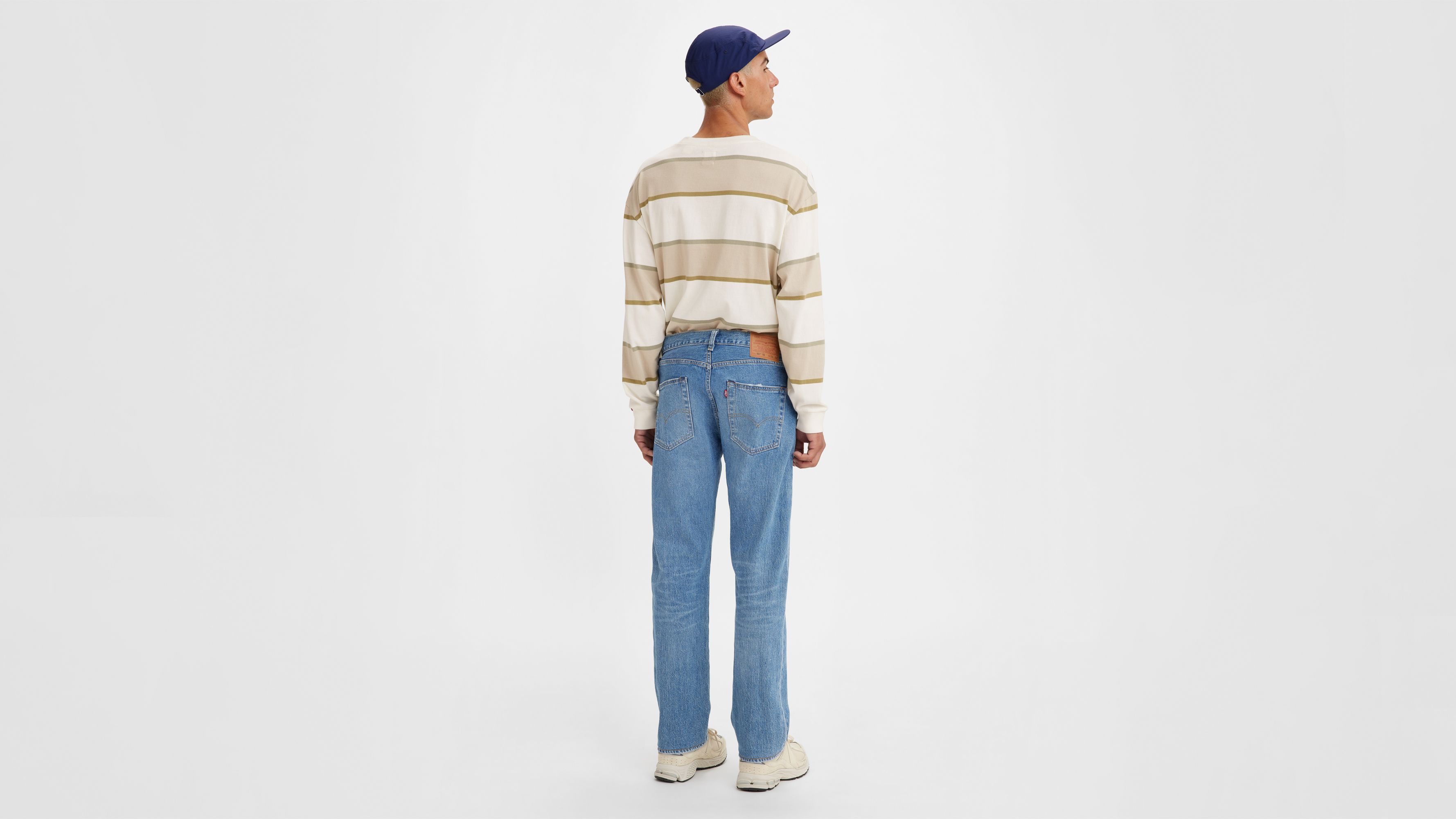 501® '93 Straight Fit Men's Jeans