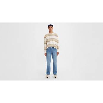 501® '93 Straight Fit Men's Jeans 4