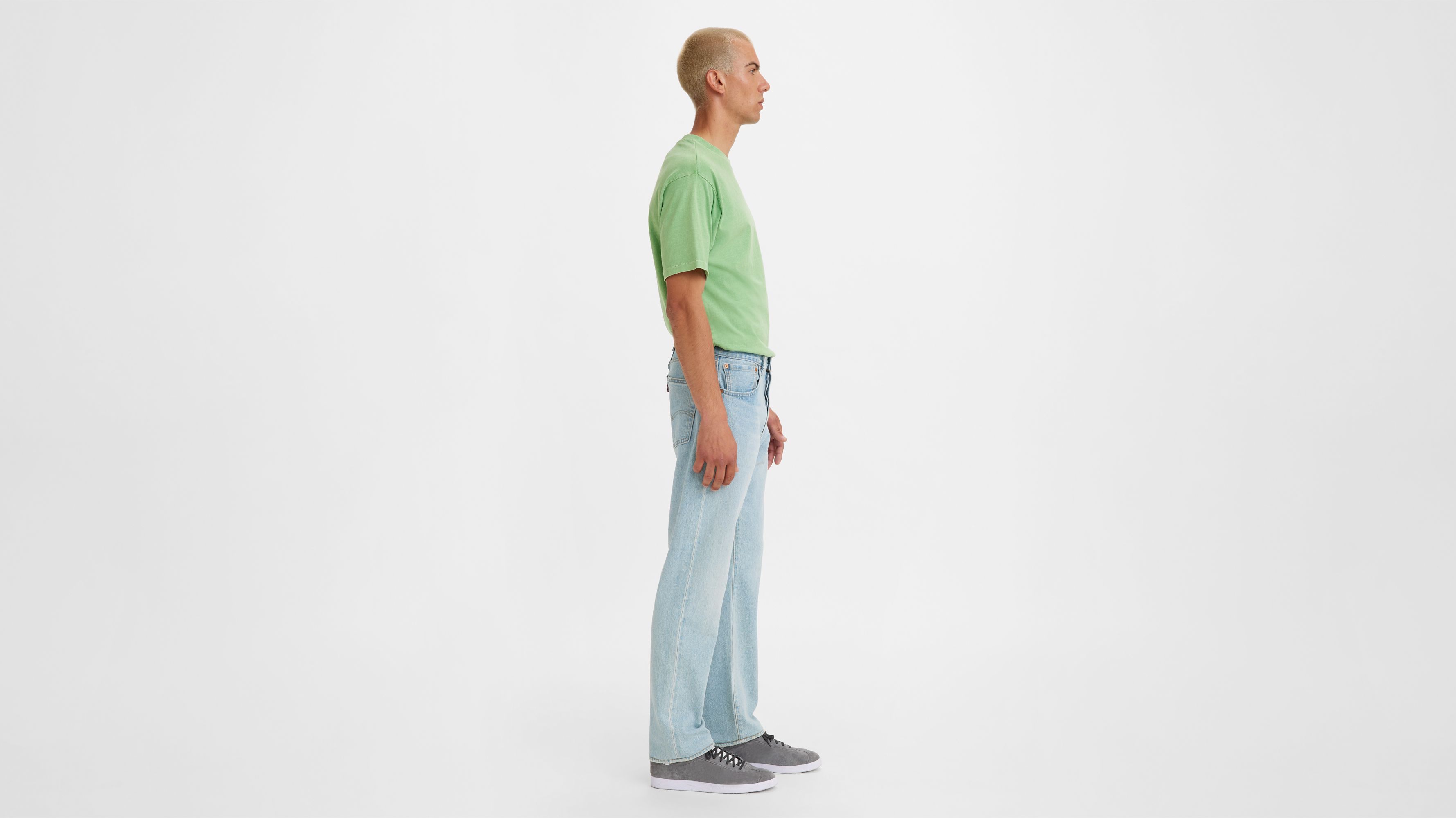 501® '93 Straight Fit Men's Jeans 2