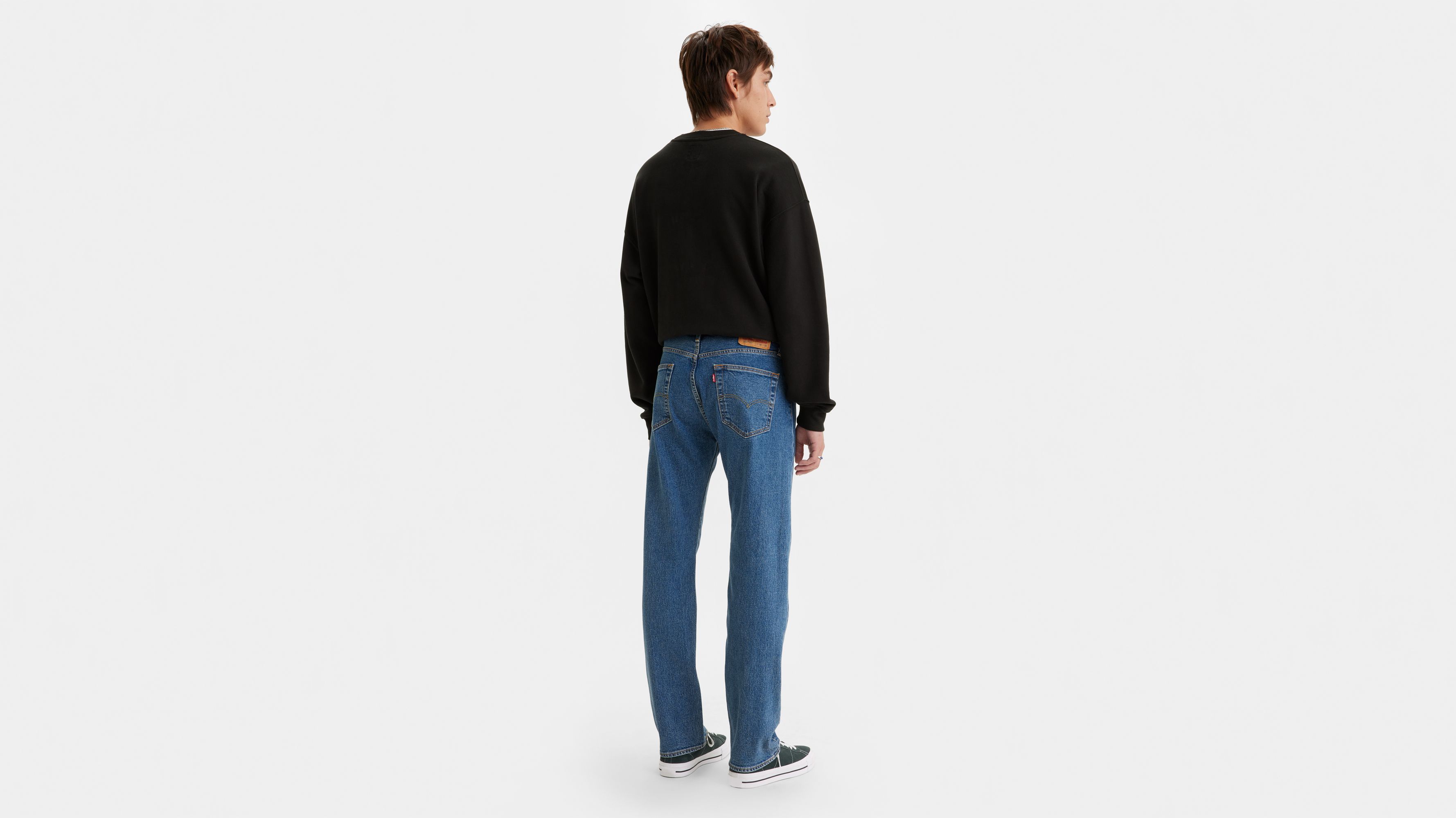 Levis 501 93 outlet straight