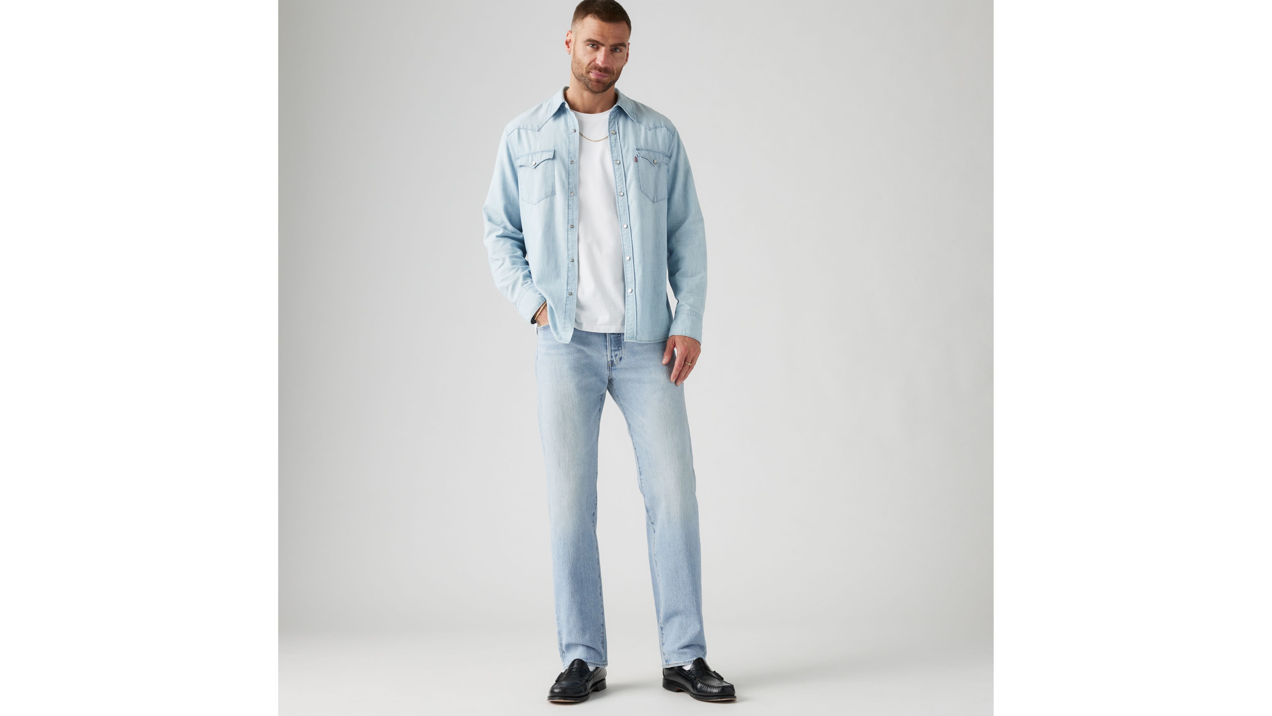 Mens jeans on hot sale sale near me