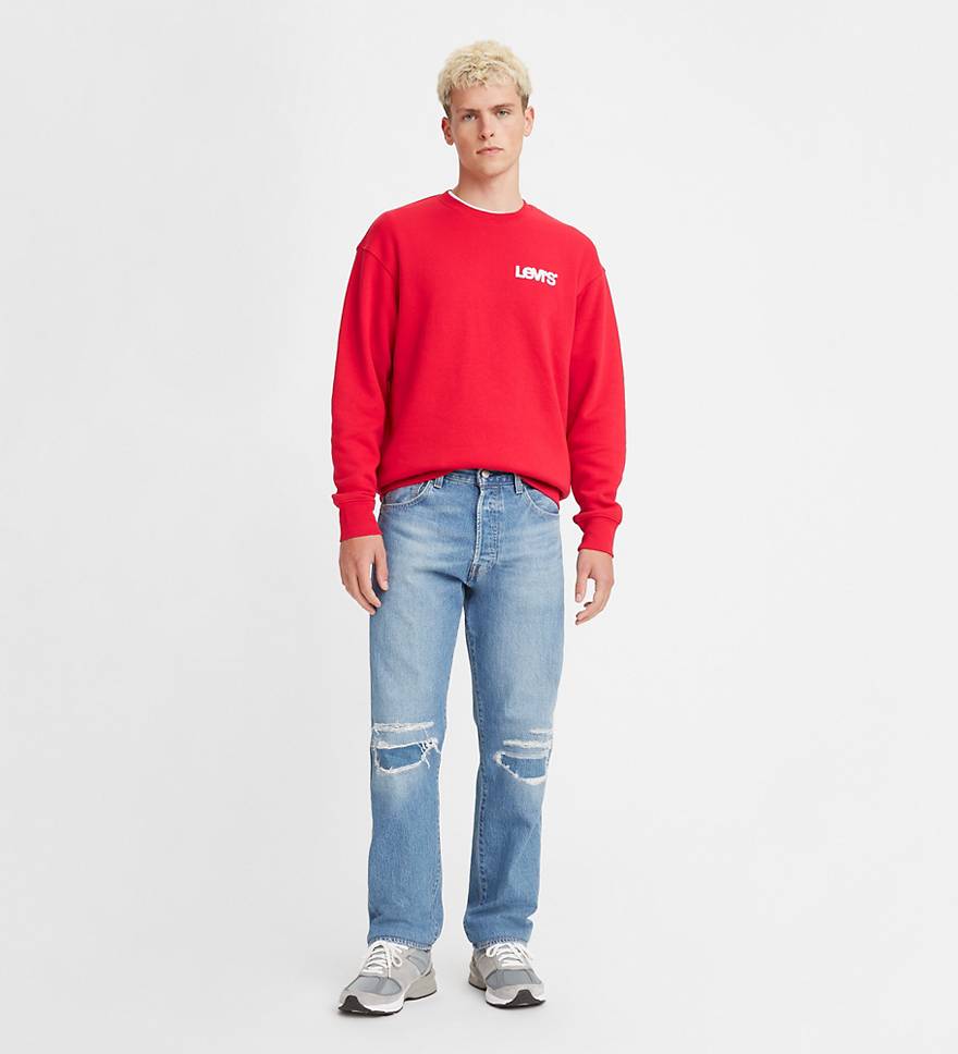 501® '93 Straight Fit Men's Jeans 1