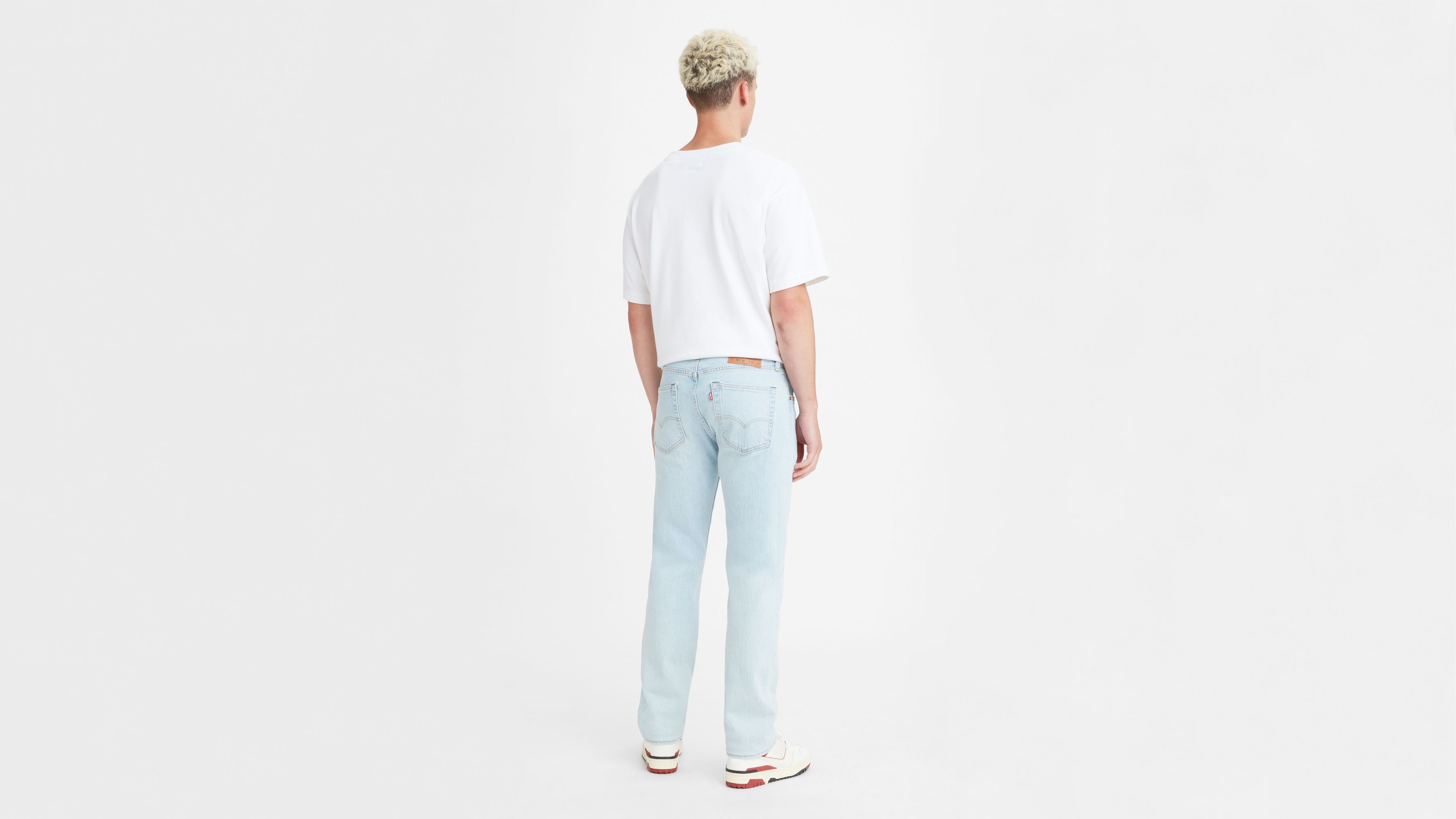 501® '93 Straight Fit Men's Jeans