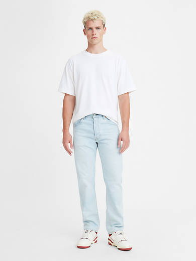 discount 93% Black Levi's straight jeans MEN FASHION Jeans Basic 