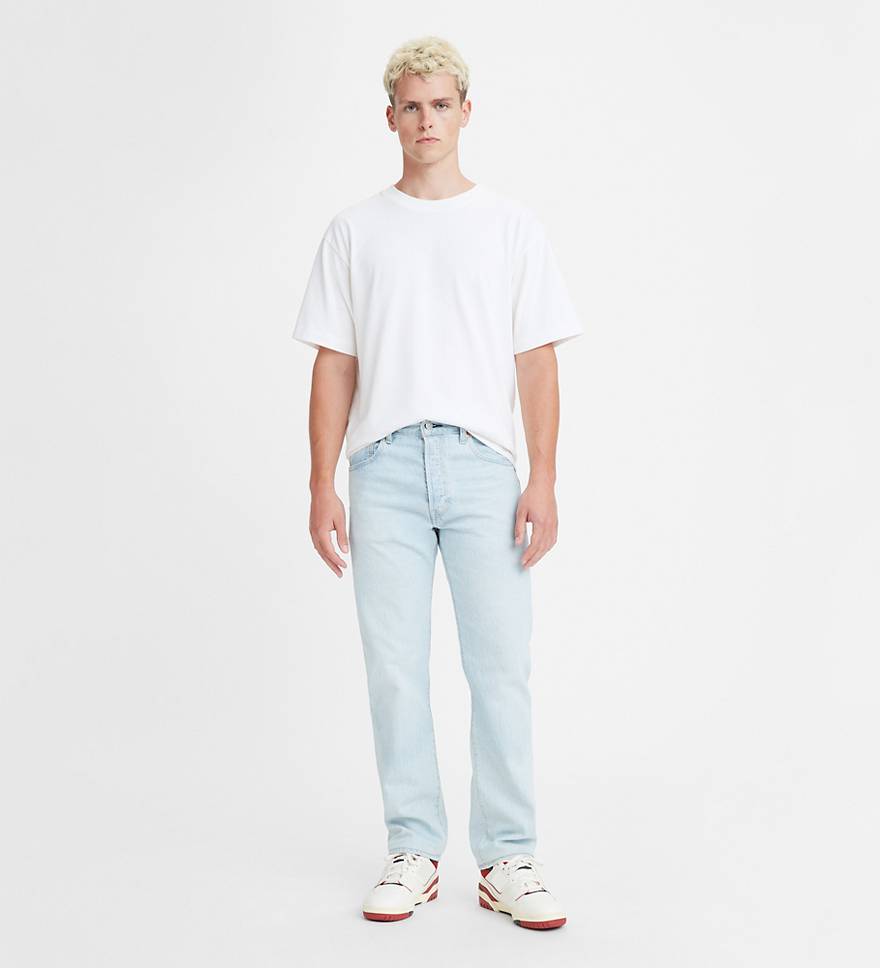 501® '93 Straight Fit Men's Jeans 1