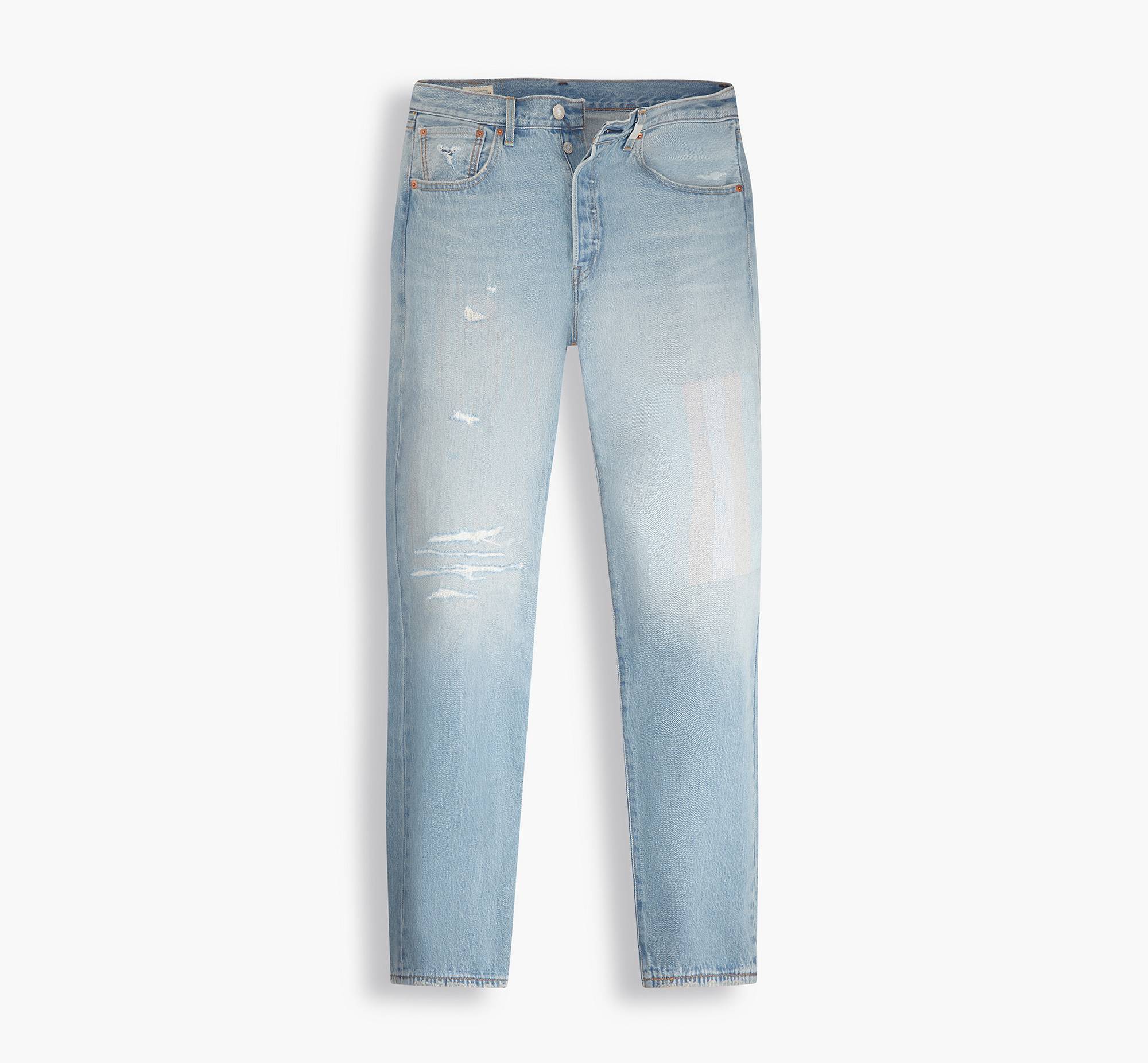 501® Levi's® '93 Straight Jeans 5