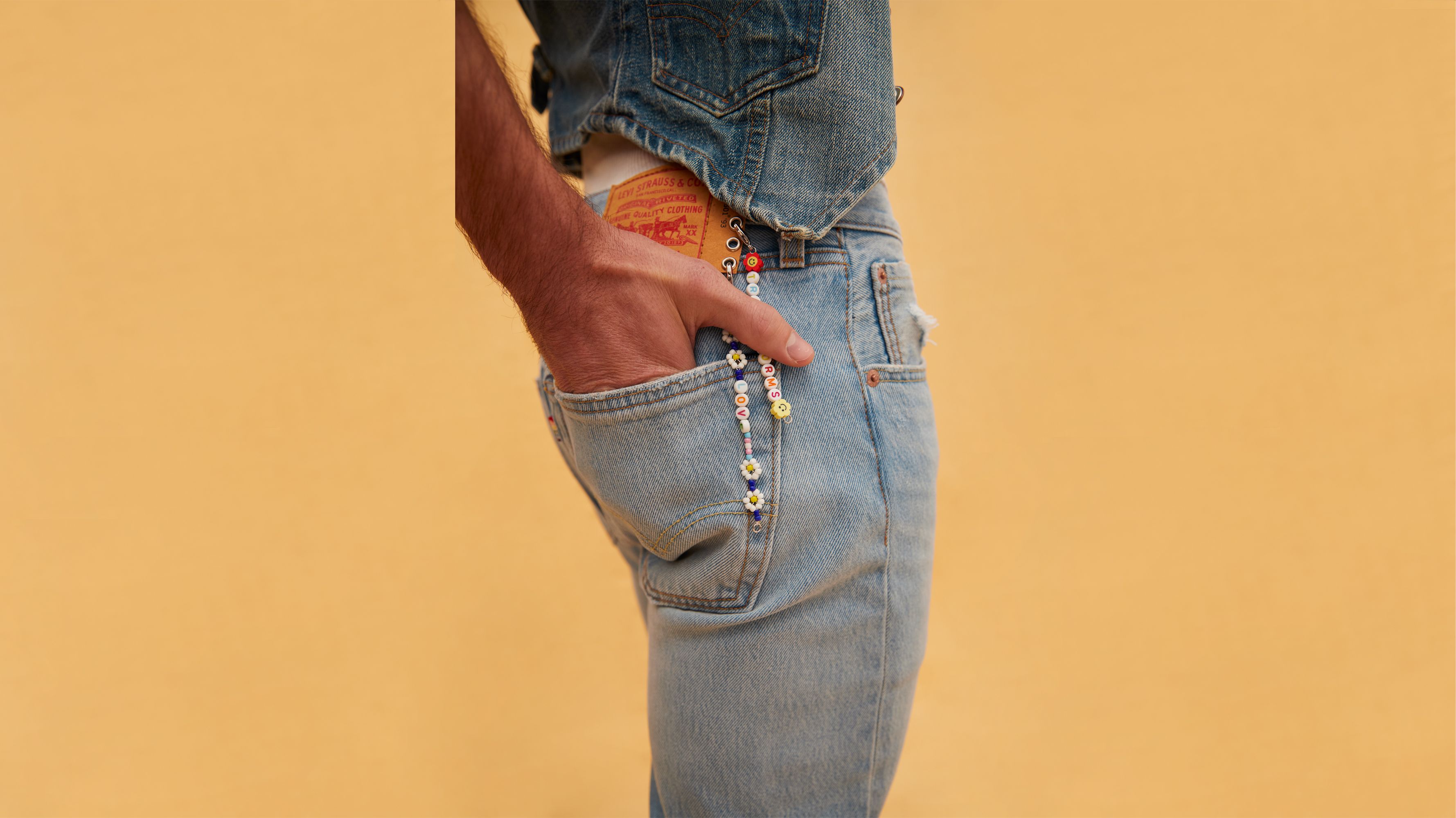 Jeans 501® ’93 dritti 3