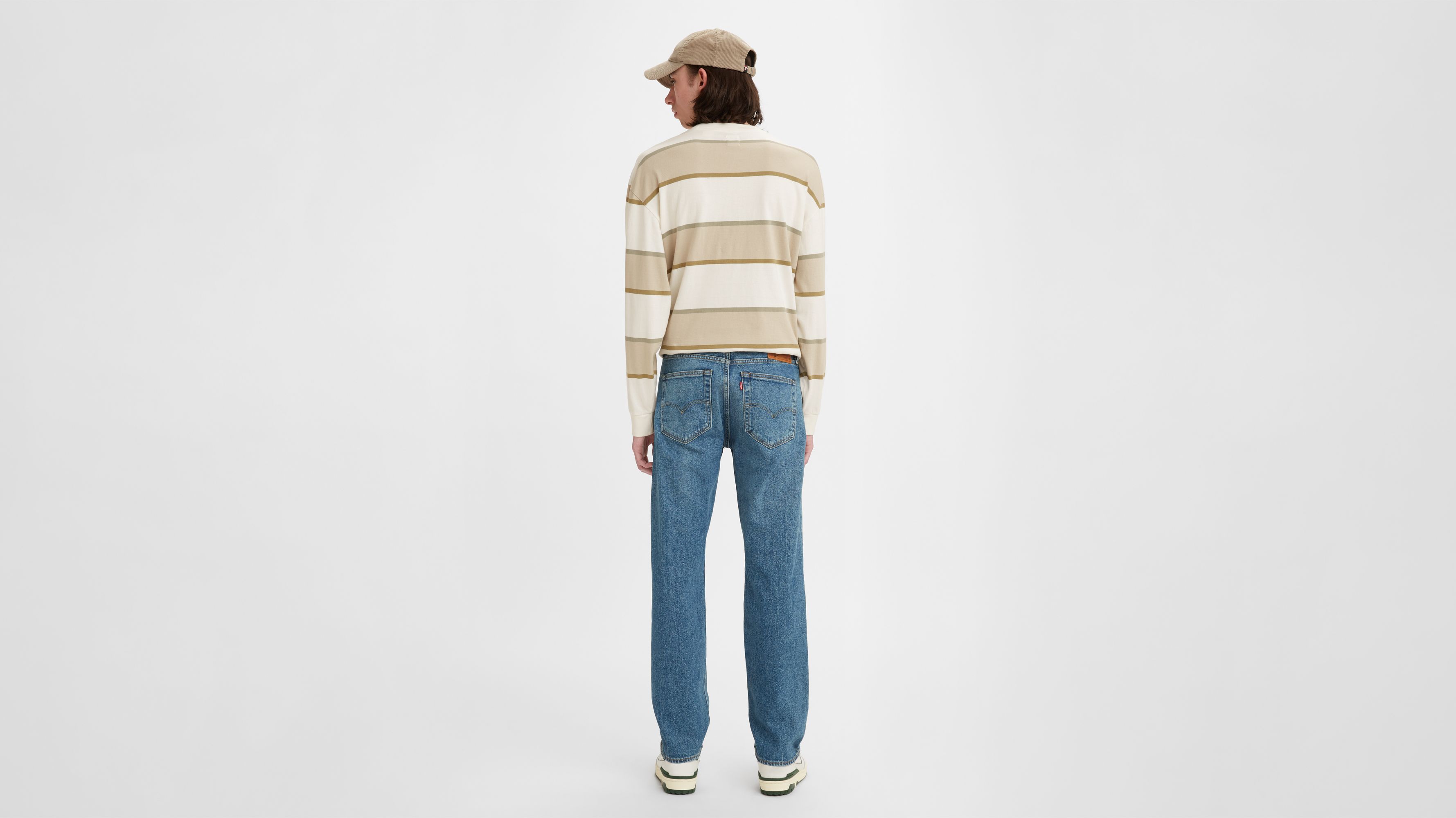 501® '93 Straight Fit Men's Jeans 3