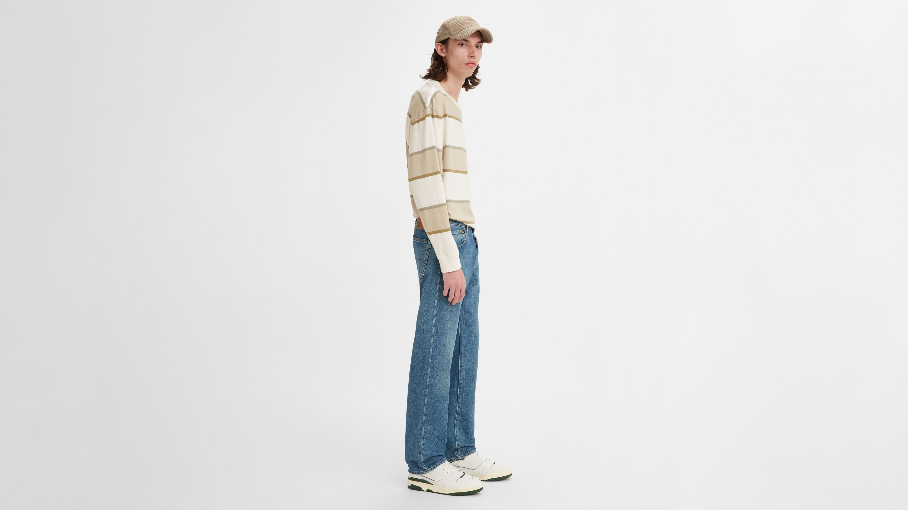 501® '93 Straight Fit Men's Jeans 2