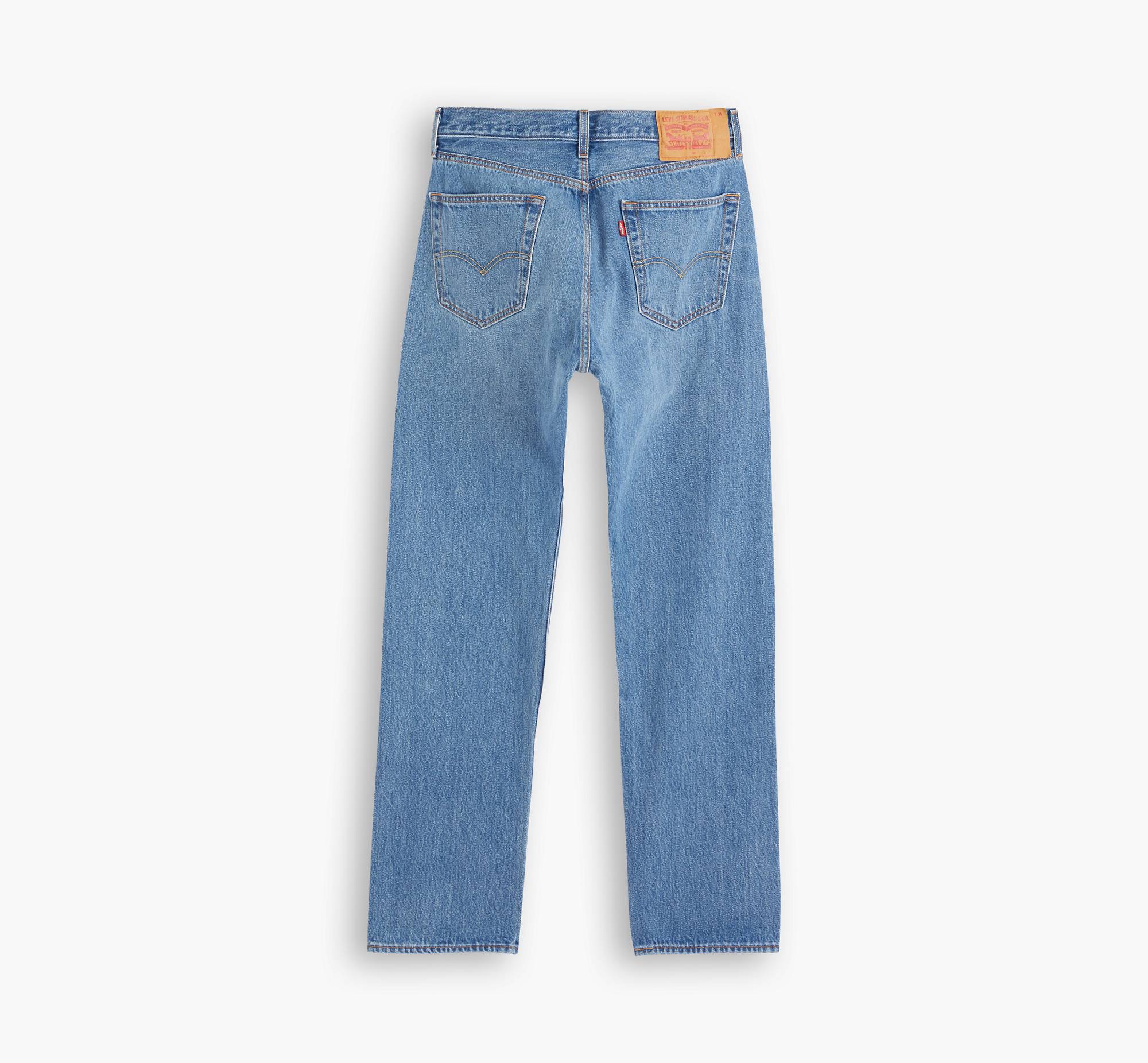 501® Levi's® '93 Straight Jeans 7
