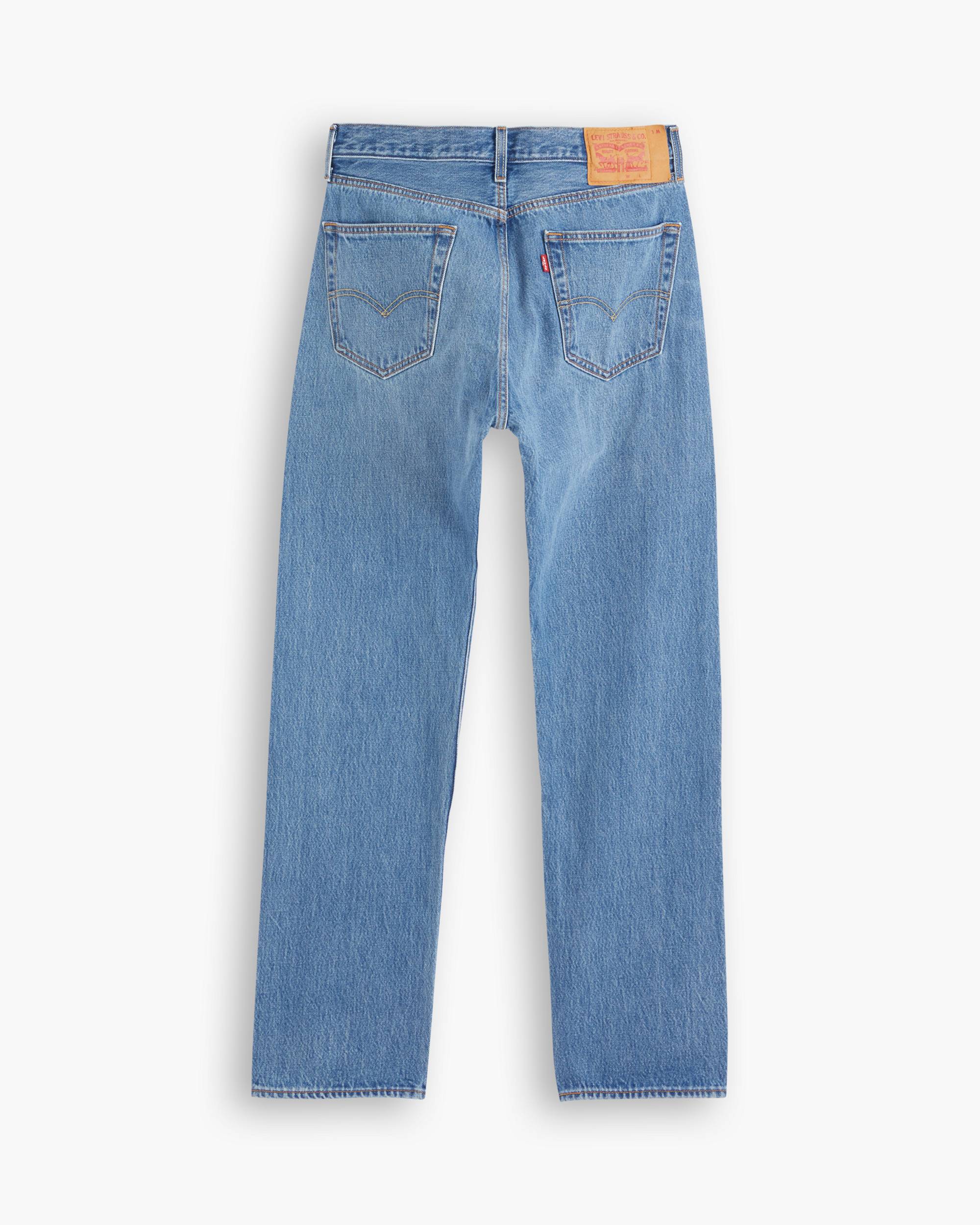 501® Levi's® '93 Straight Jeans - Blue | Levi's® XK 501® Levi's® '93 Straight Jeans - Blue | Levi's® XK