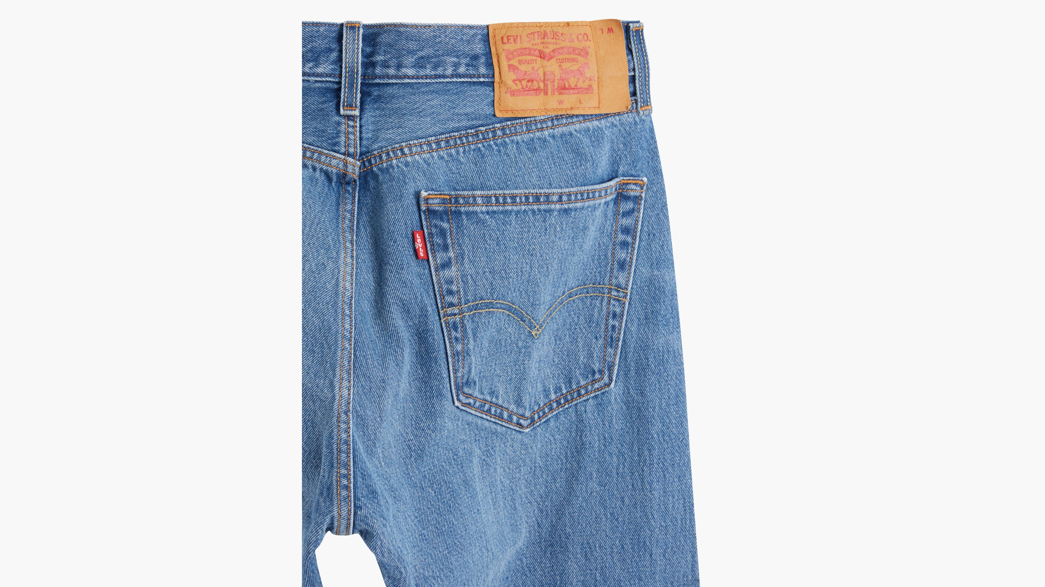 Levis post modern blues 501 hotsell