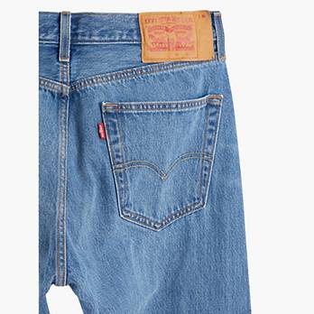 501® Levi's® '93 Straight Jeans 8