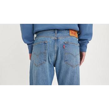 501® Levi's® '93 Straight Jeans - Blue Levi's® GR