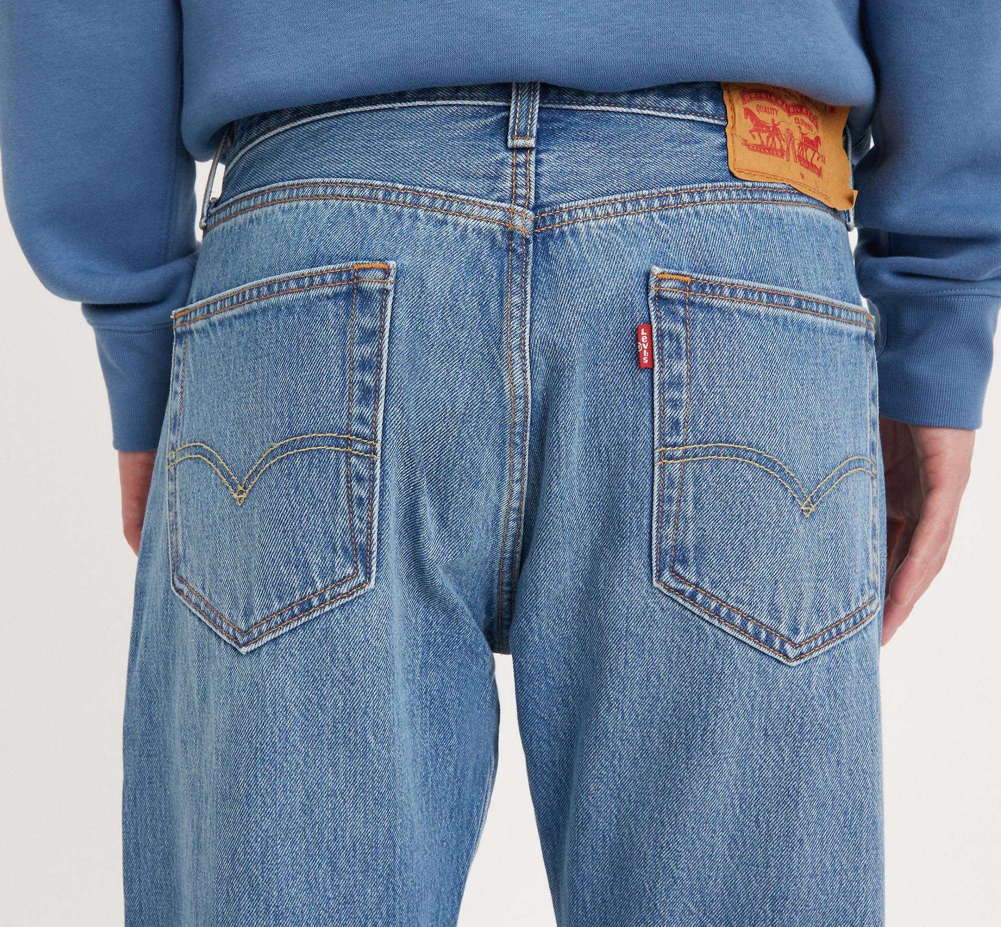 501® Levi's® '93 Straight Jeans 4