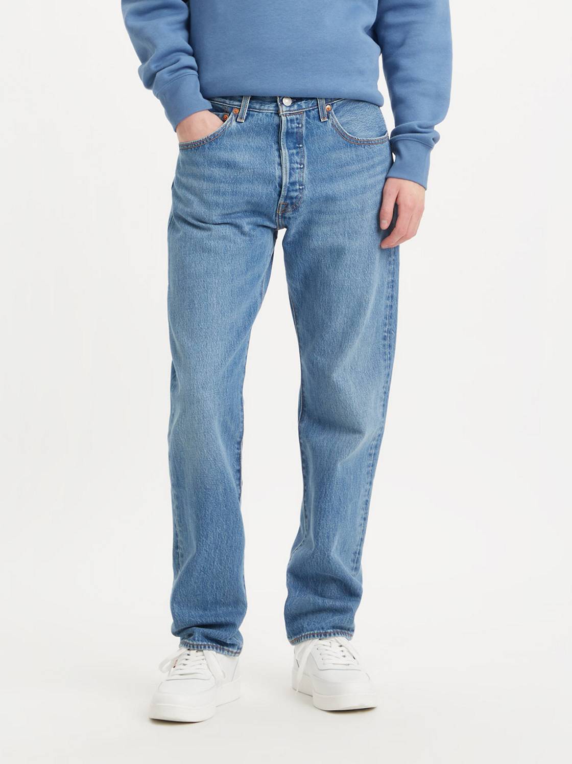 501® Levi's® '93 Straight Jeans 1