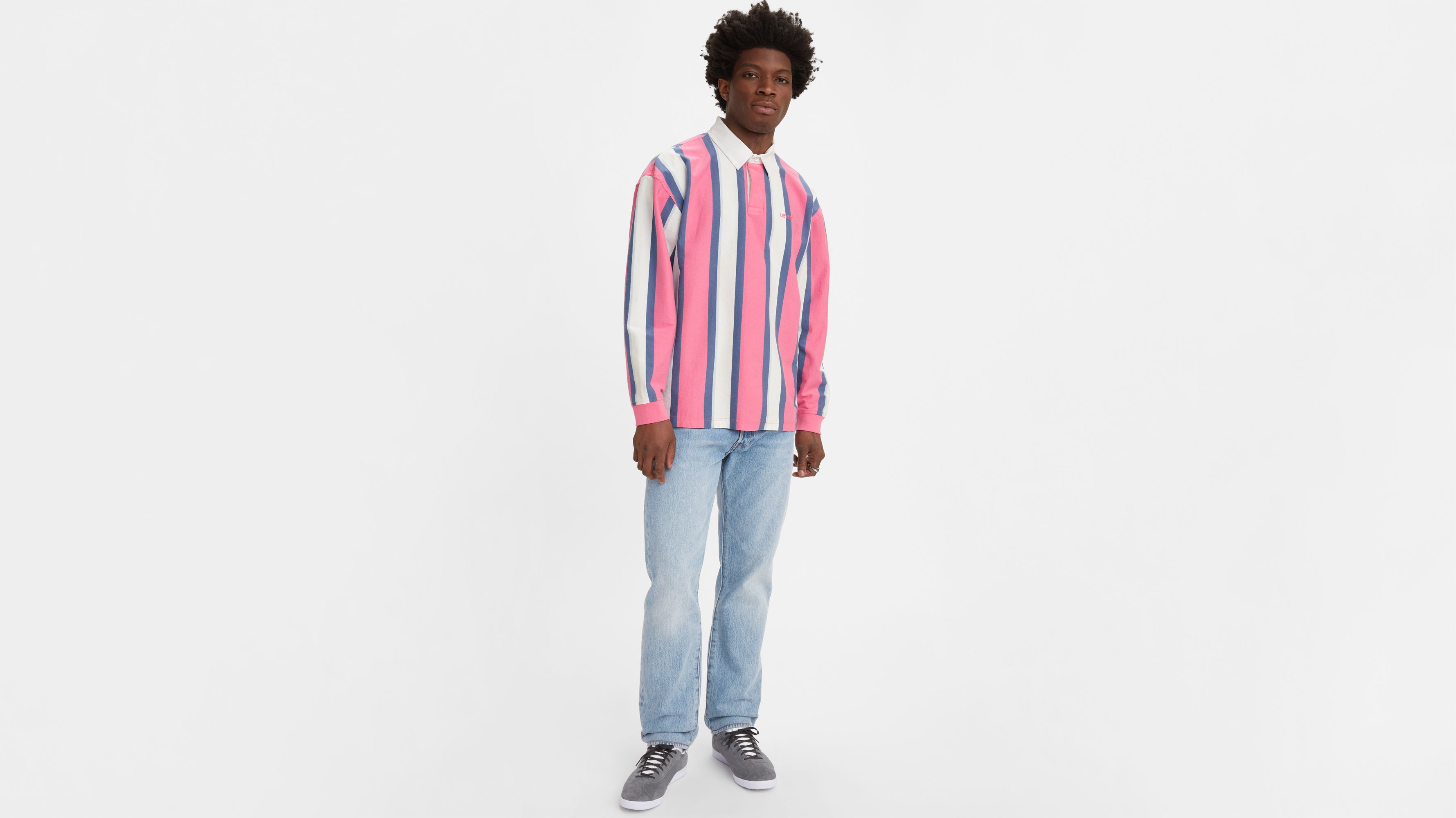 501® '93 Straight Fit Men's Jeans 1