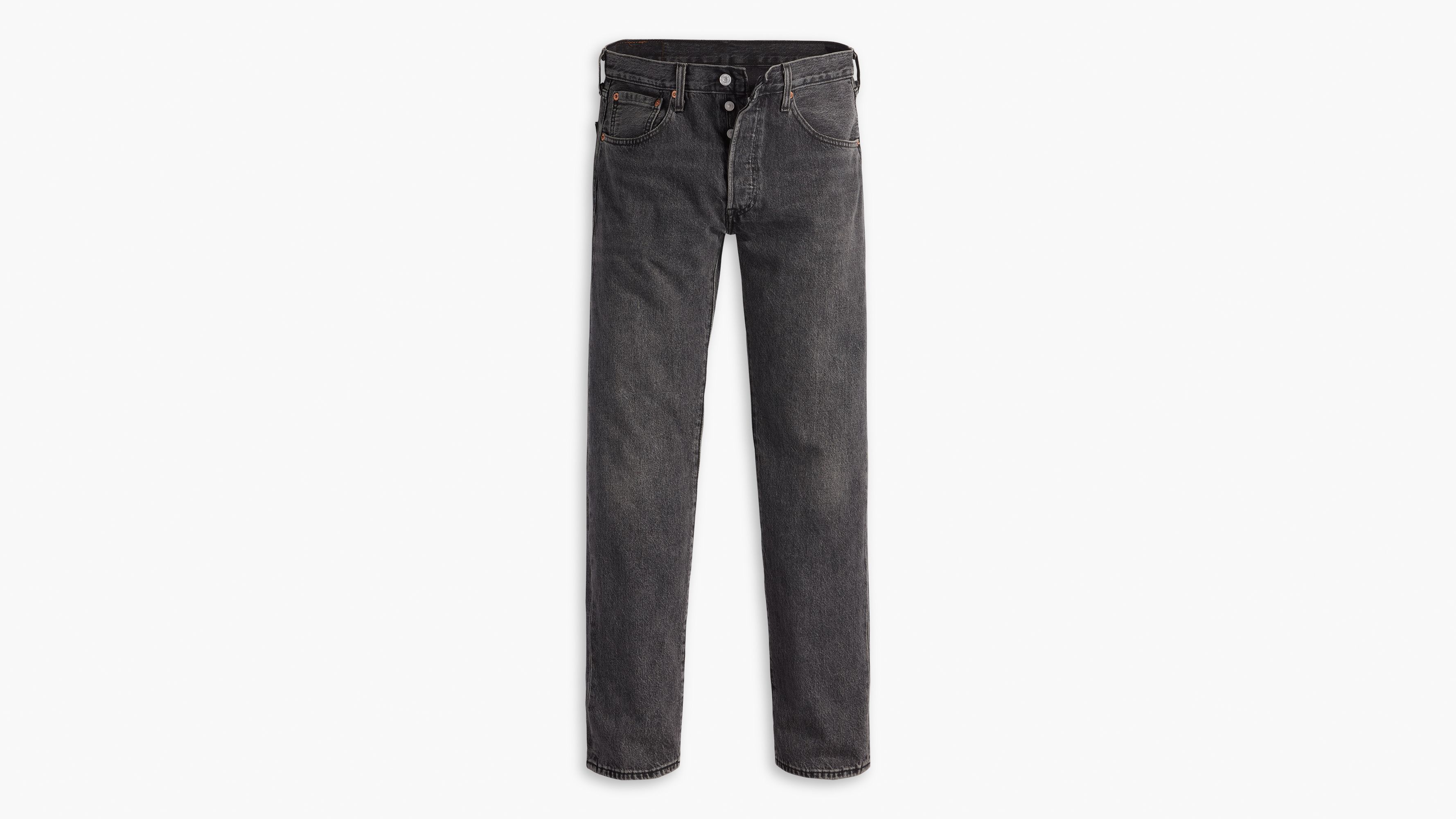 501® '93 Straight Jeans - Black | Levi's® MC