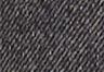 Black Worn In - Noir - Jeans 501® ’93 Droit